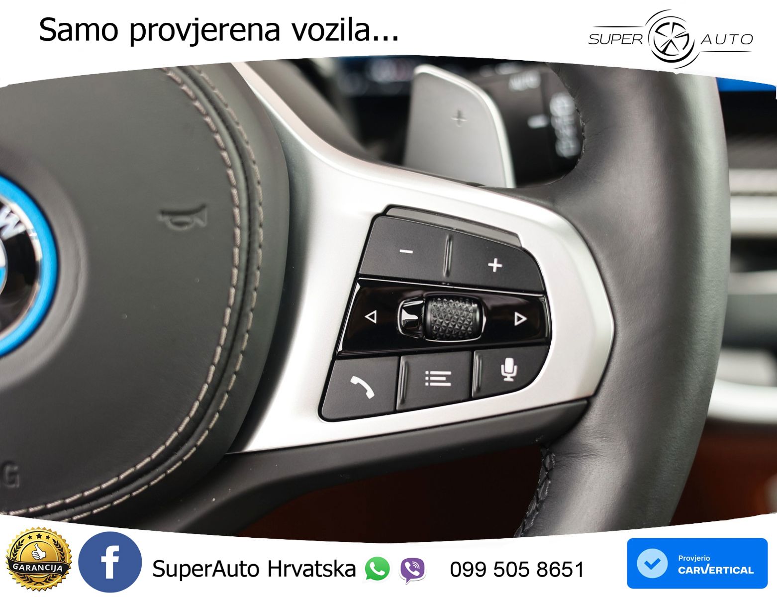 BMW X5 50e (489 KS) xDrive Steptronic LED+GR SJED+ACC