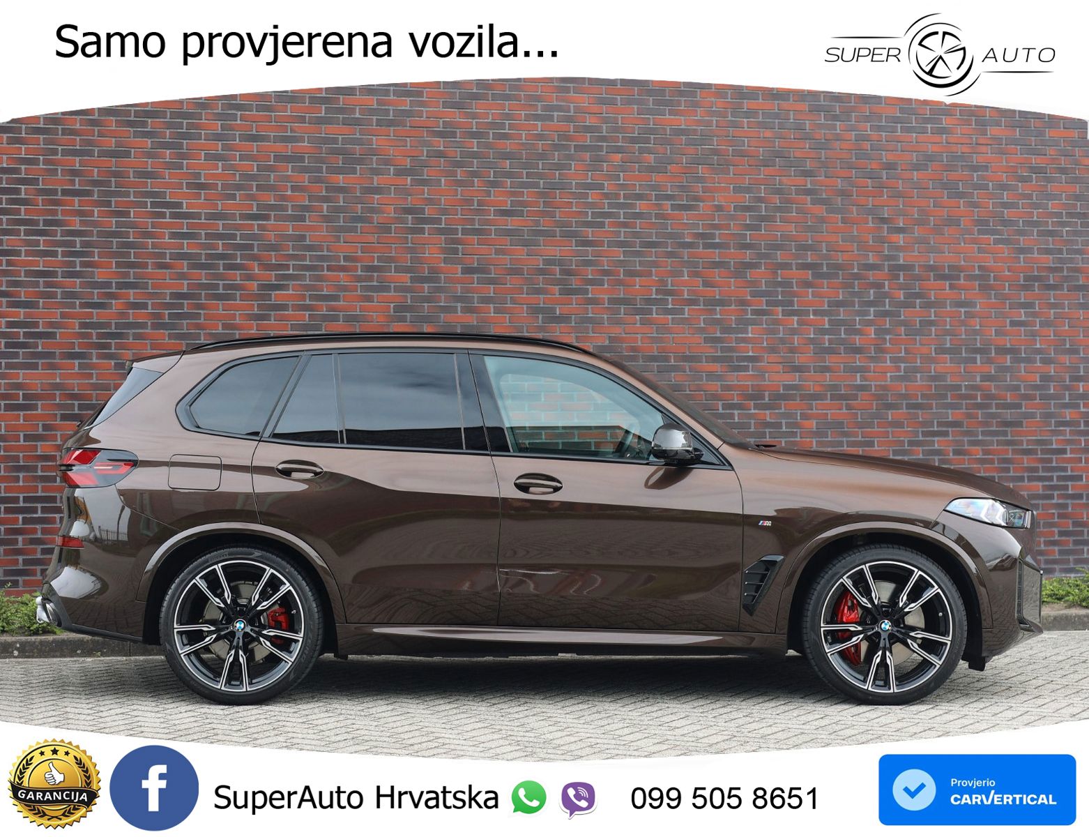 BMW X5 50e (489 KS) xDrive Steptronic LED+GR SJED+ACC