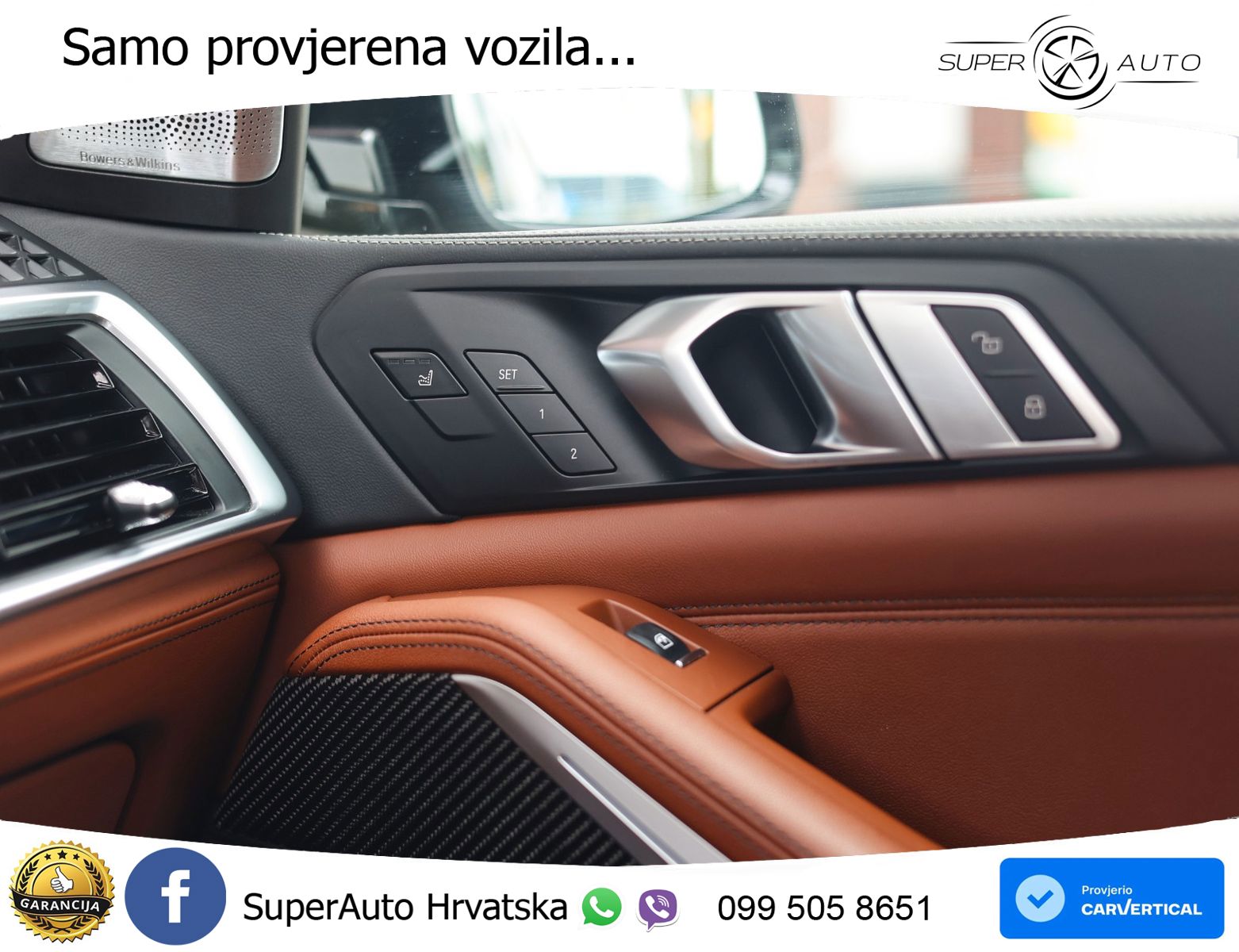 BMW X5 50e (489 KS) xDrive Steptronic LED+GR SJED+ACC