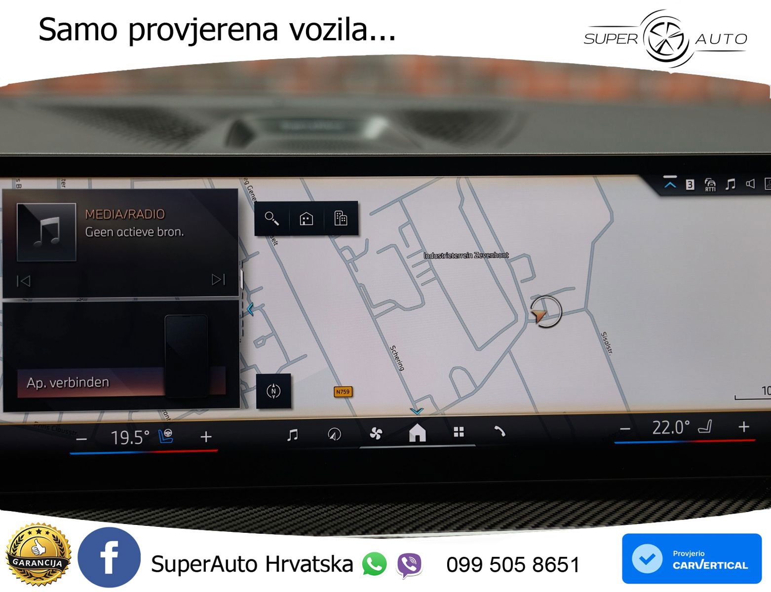 BMW X5 50e (489 KS) xDrive Steptronic LED+GR SJED+ACC