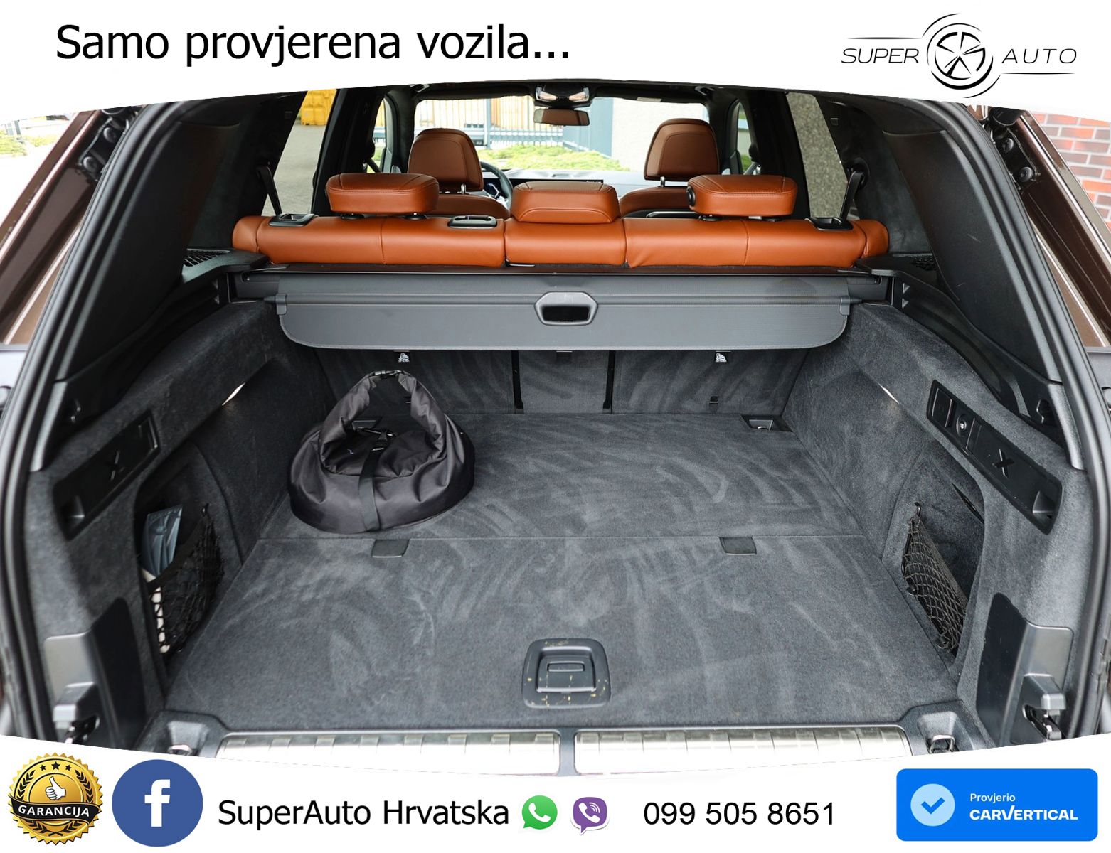 BMW X5 50e (489 KS) xDrive Steptronic LED+GR SJED+ACC