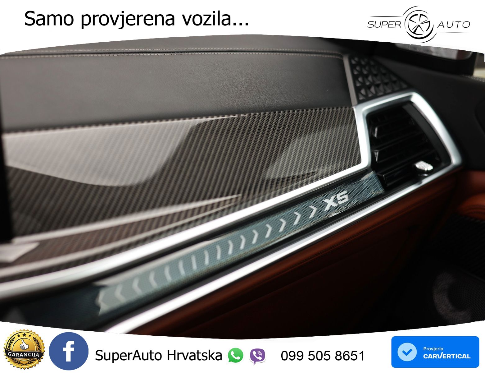 BMW X5 50e (489 KS) xDrive Steptronic LED+GR SJED+ACC