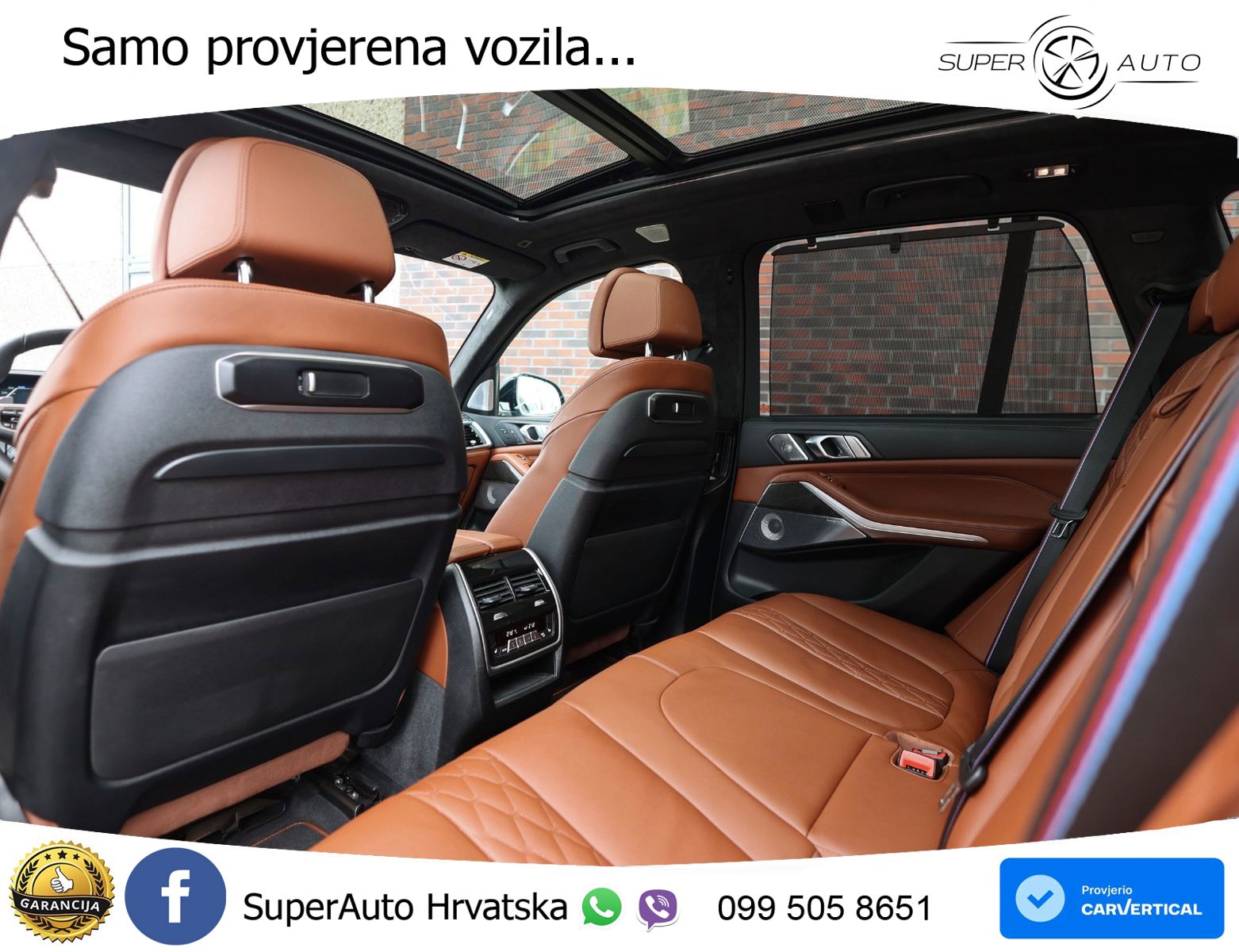 BMW X5 50e (489 KS) xDrive Steptronic LED+GR SJED+ACC