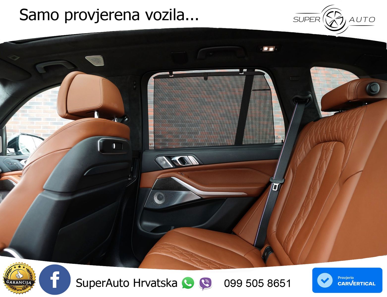 BMW X5 50e (489 KS) xDrive Steptronic LED+GR SJED+ACC
