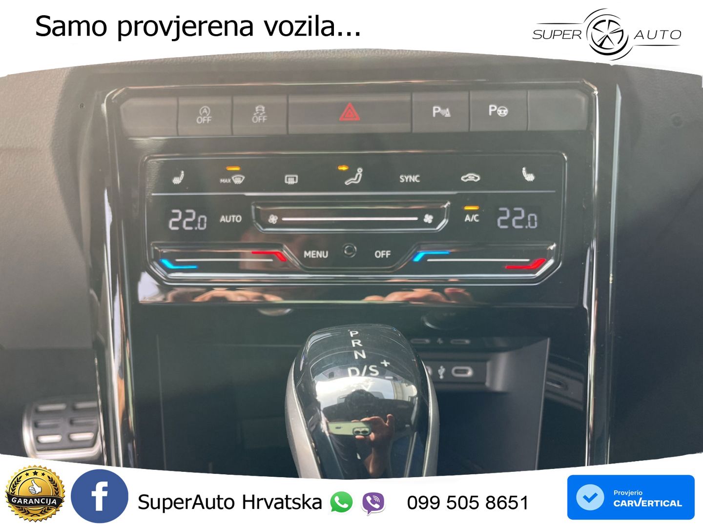 Volkswagen T-Roc I R 2.0 TSI (300 KS) OPF 4M DSG LED+GR SJED+ACC
