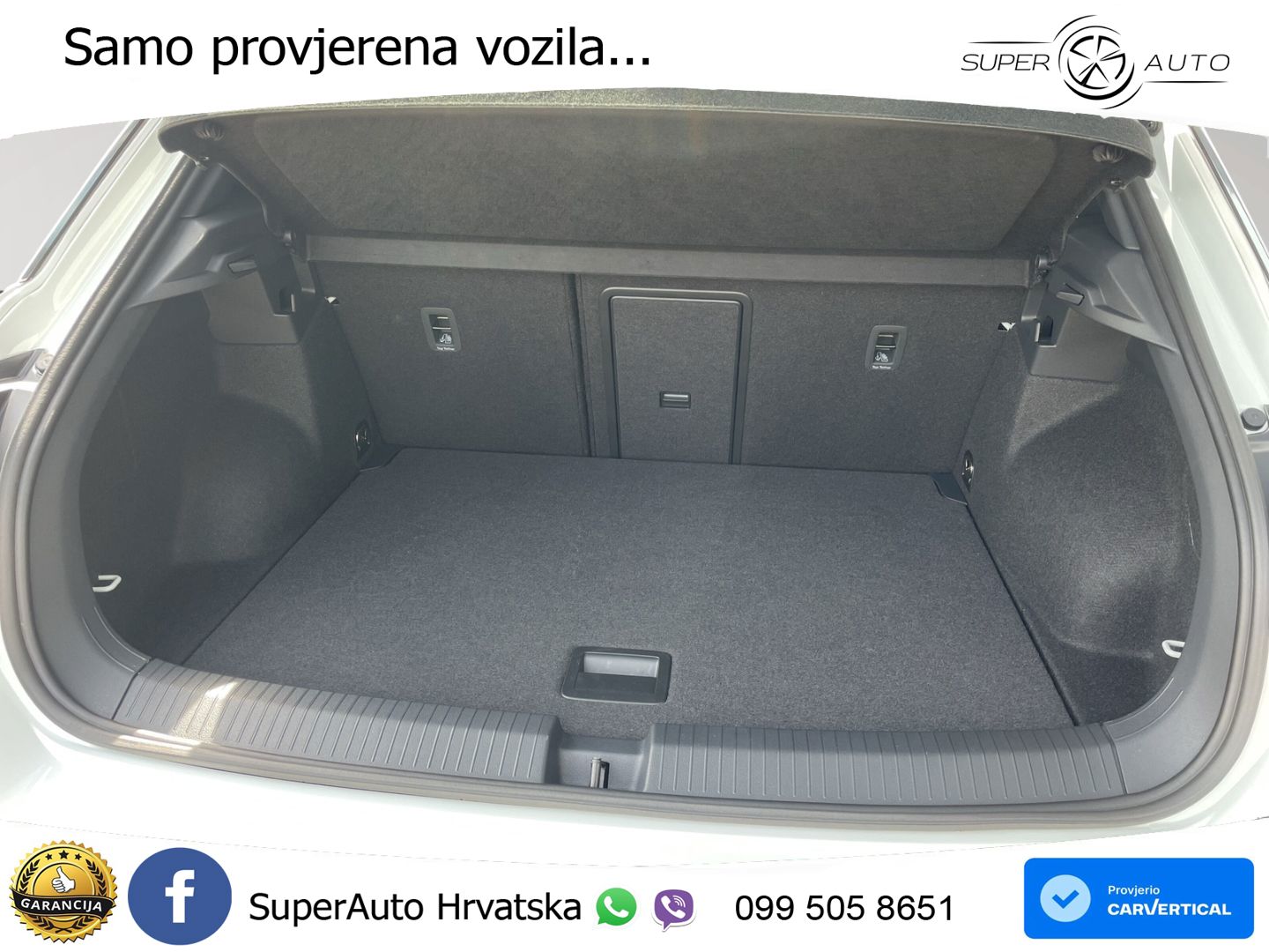 Volkswagen T-Roc I R 2.0 TSI (300 KS) OPF 4M DSG LED+GR SJED+ACC