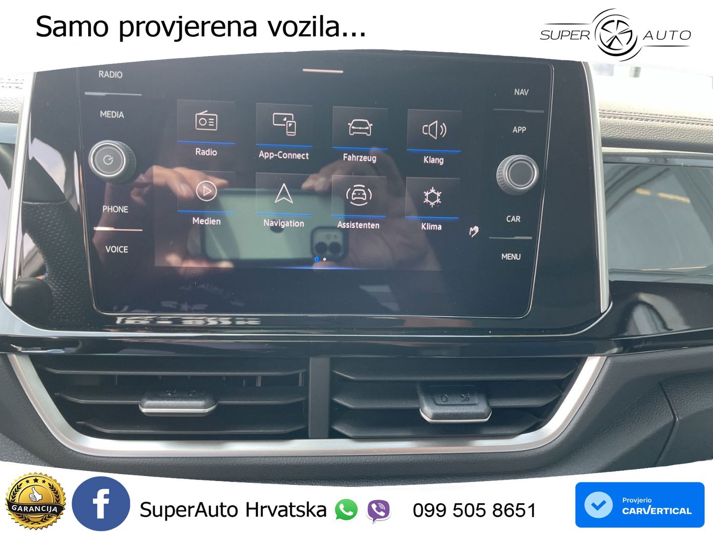 Volkswagen T-Roc I R 2.0 TSI (300 KS) OPF 4M DSG LED+GR SJED+ACC