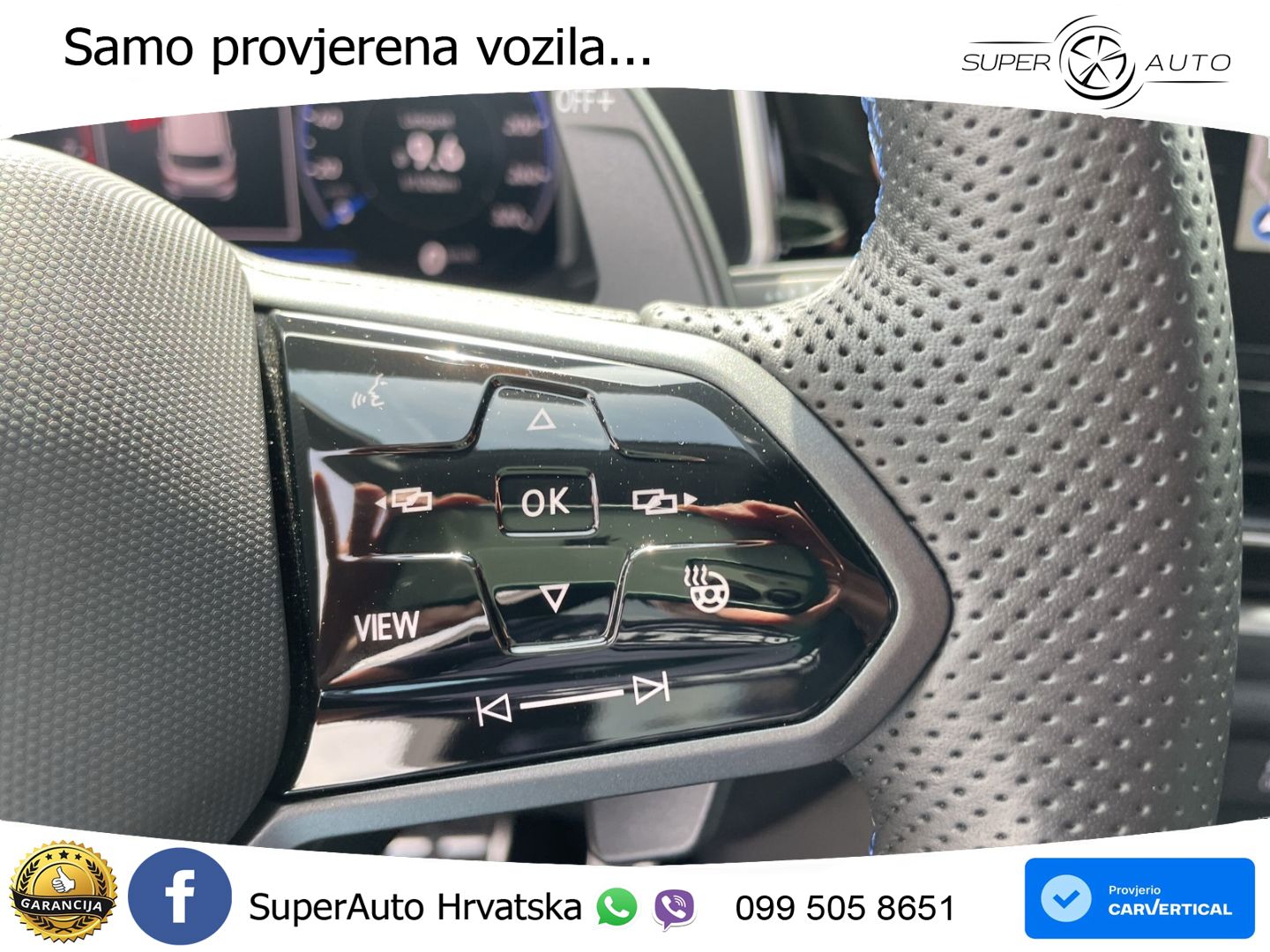 Volkswagen T-Roc I R 2.0 TSI (300 KS) OPF 4M DSG LED+GR SJED+ACC