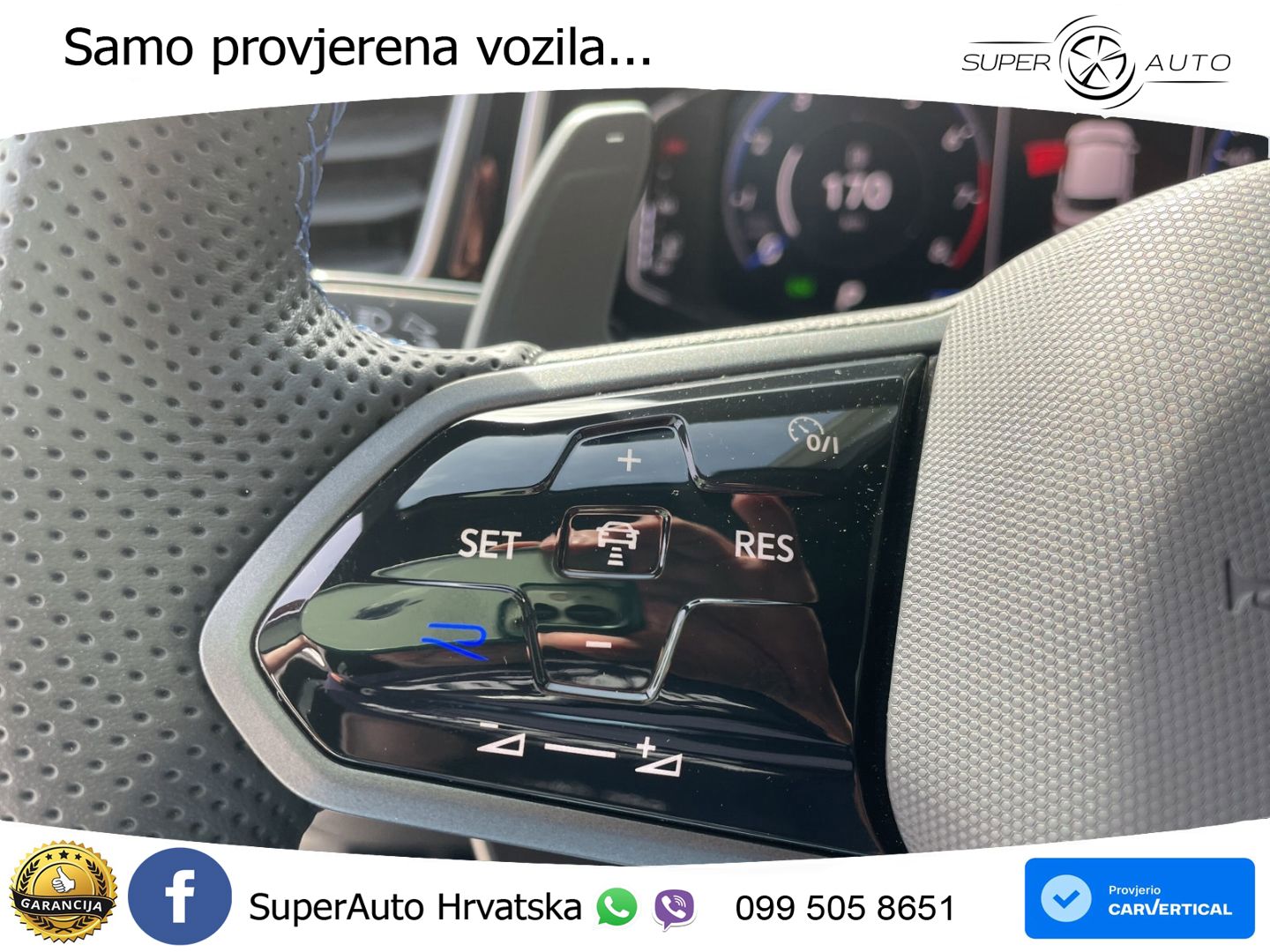 Volkswagen T-Roc I R 2.0 TSI (300 KS) OPF 4M DSG LED+GR SJED+ACC