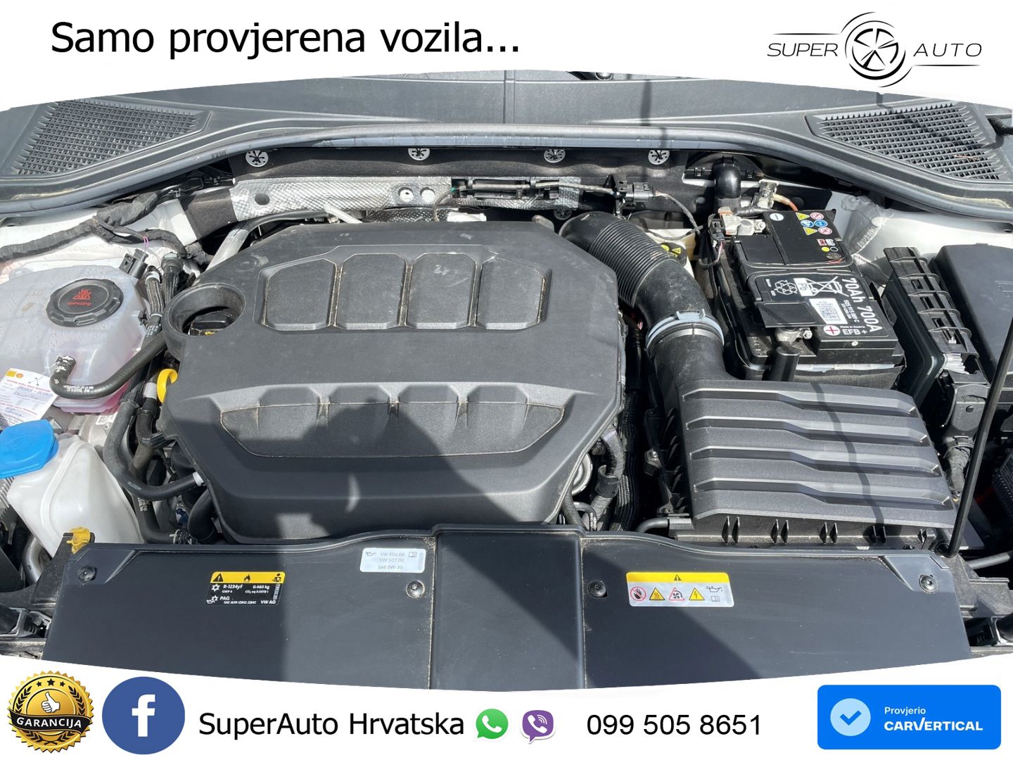 Volkswagen T-Roc I R 2.0 TSI (300 KS) OPF 4M DSG LED+GR SJED+ACC