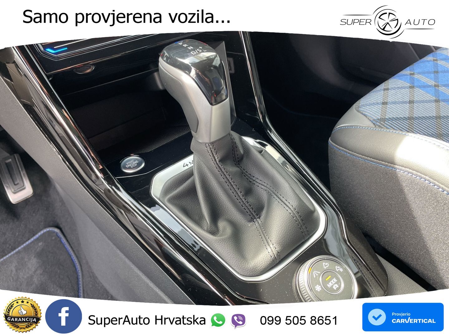 Volkswagen T-Roc I R 2.0 TSI (300 KS) OPF 4M DSG LED+GR SJED+ACC