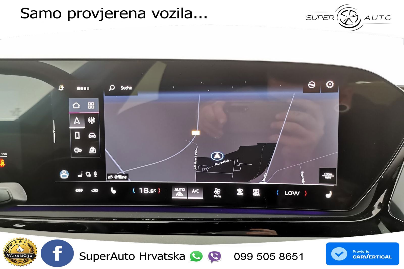 Audi A6 2.0 TDI (204 KS) quattro S tronic LED+GR SJED+ACC