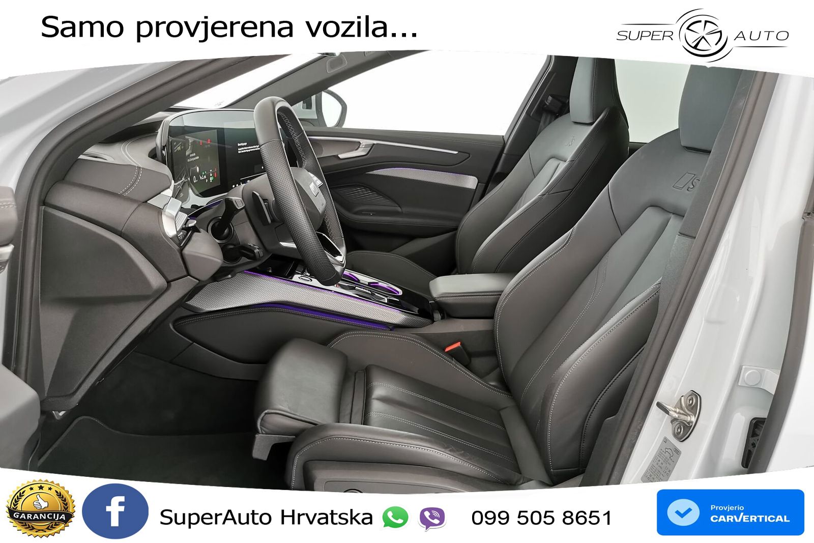 Audi A6 2.0 TDI (204 KS) quattro S tronic LED+GR SJED+ACC
