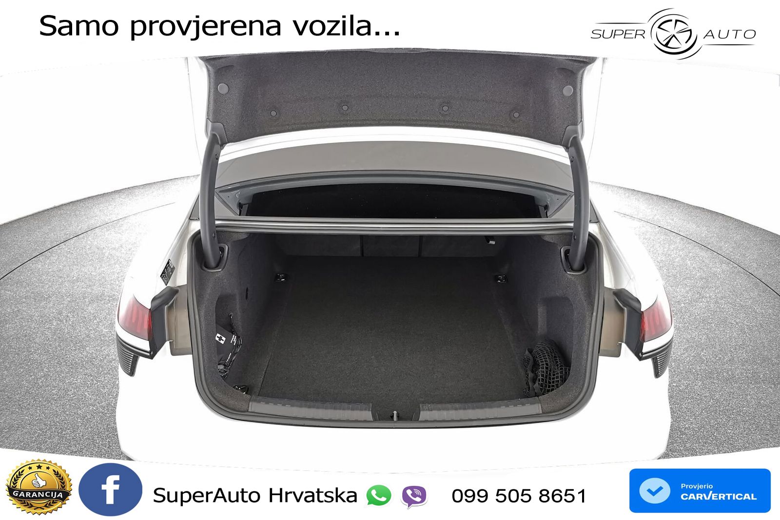 Audi A6 2.0 TDI (204 KS) quattro S tronic LED+GR SJED+ACC