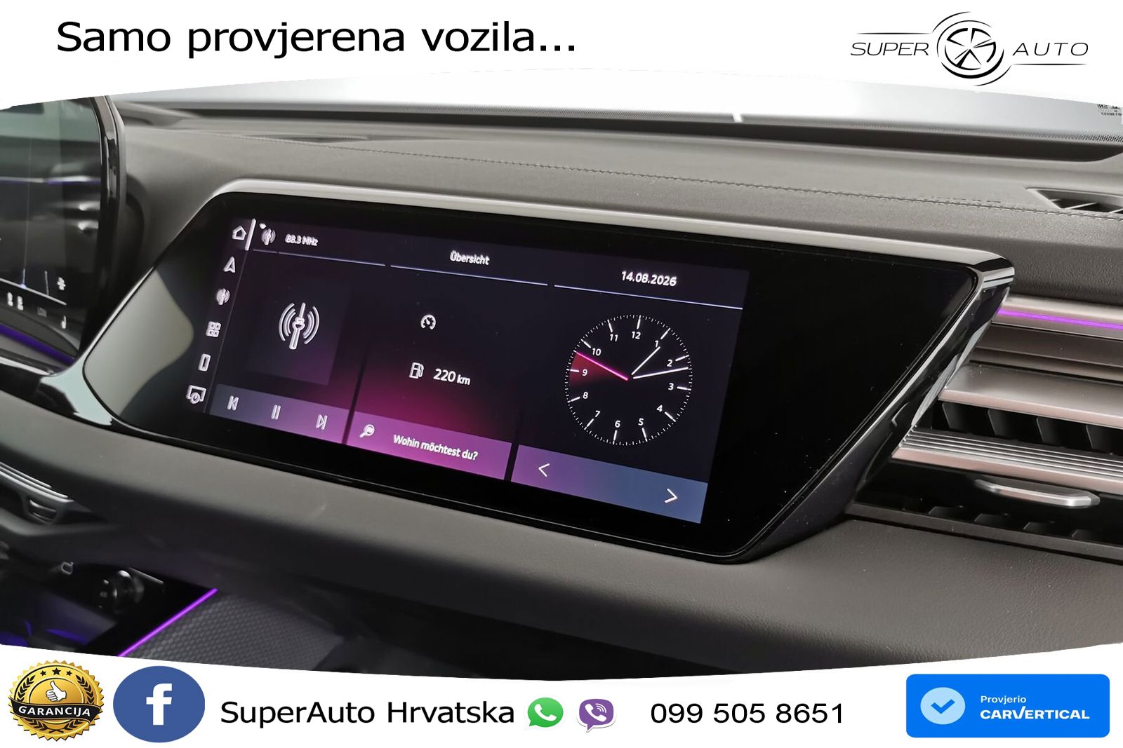 Audi A6 2.0 TDI (204 KS) quattro S tronic LED+GR SJED+ACC