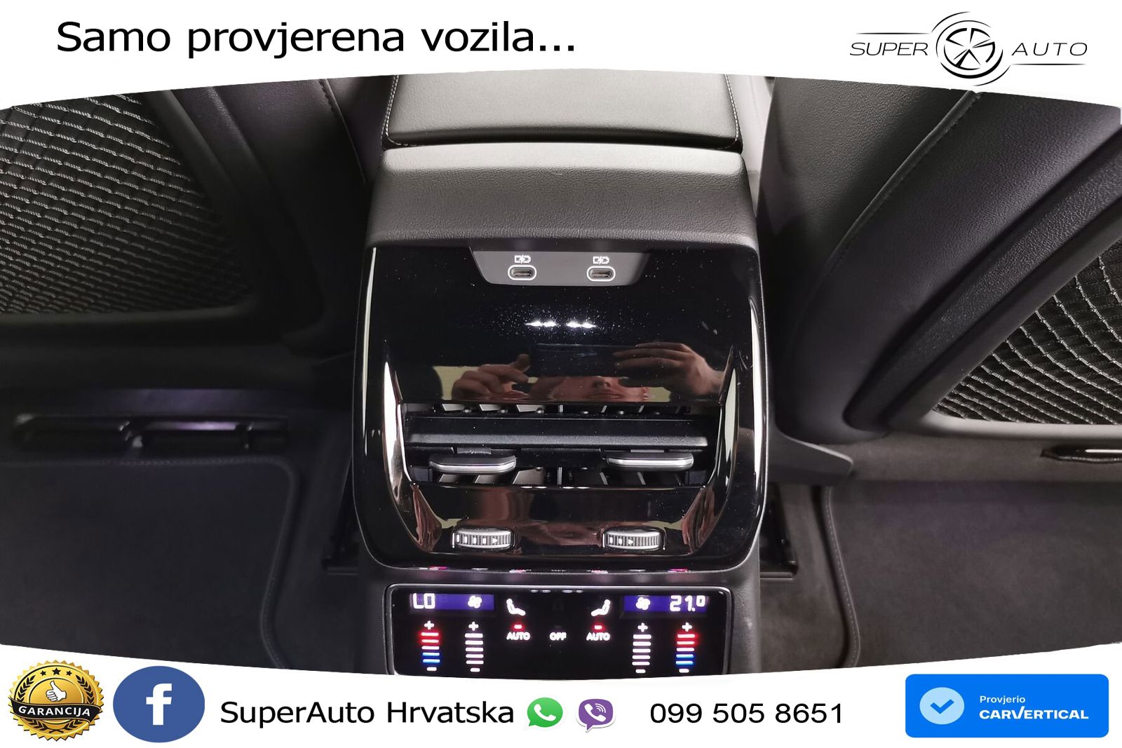 Audi A6 2.0 TDI (204 KS) quattro S tronic LED+GR SJED+ACC