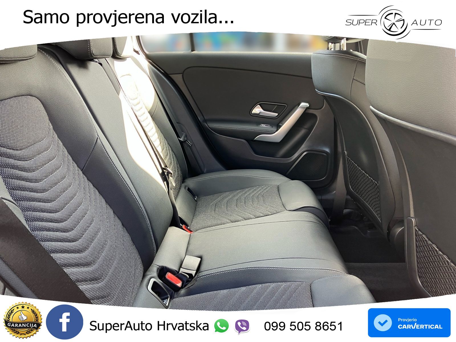 Mercedes-Benz A 180 7G-DCT