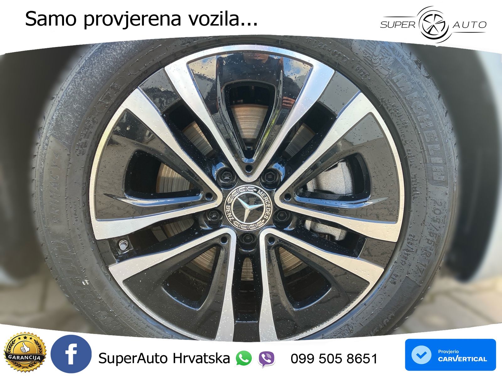 Mercedes-Benz A 180 7G-DCT