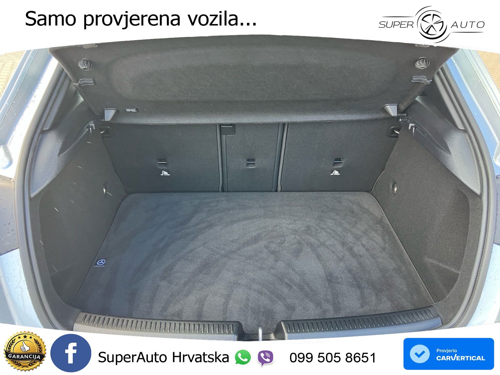Mercedes-Benz A 180 7G-DCT