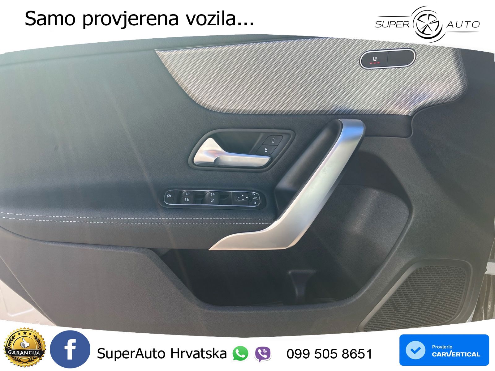 Mercedes-Benz A 180 7G-DCT