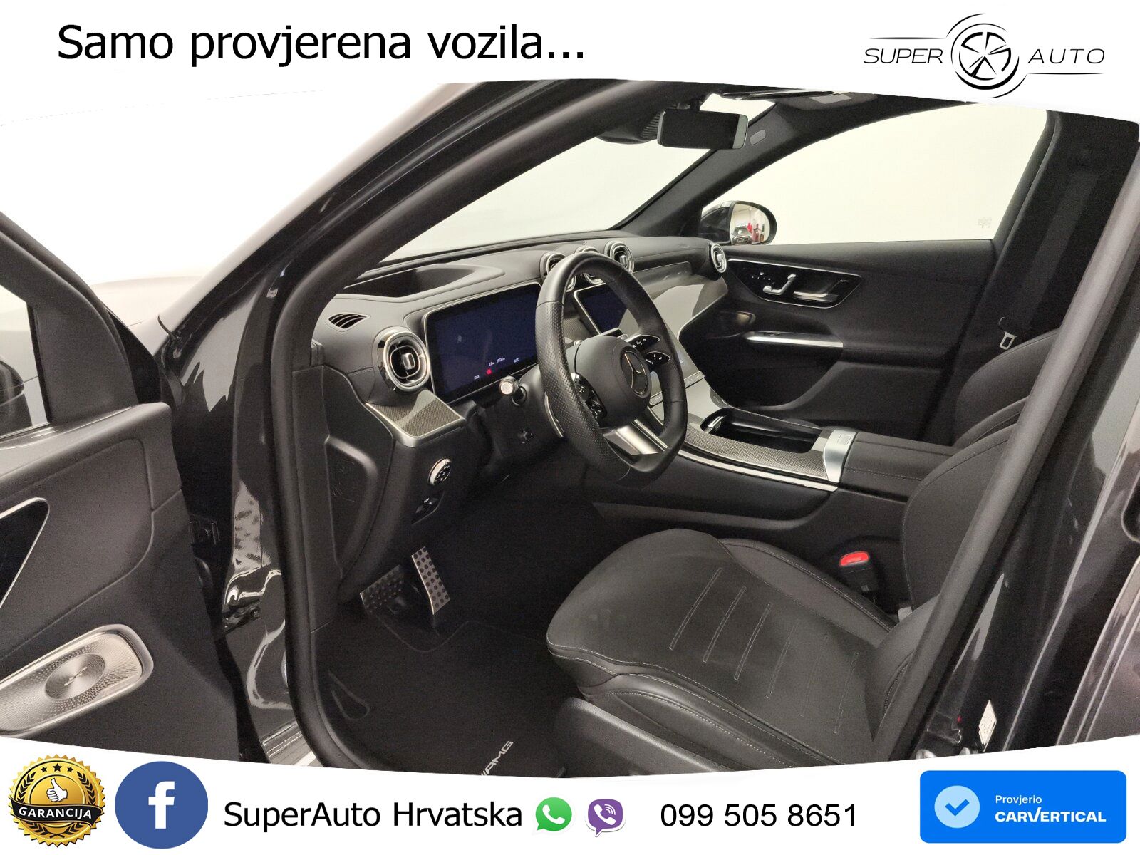 Mercedes GLC Coupe 220d (197 KS) 4MATIC 9G-TRONIC AMG ACC+HEAD+GR SJED+360+PANO