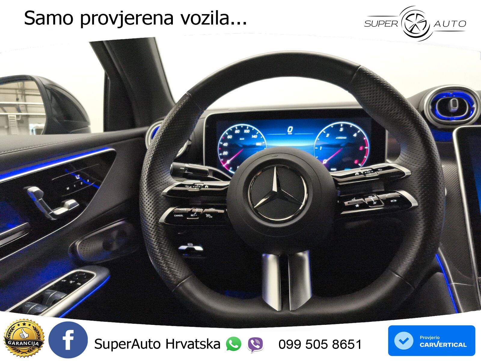 Mercedes GLC Coupe 220d (197 KS) 4MATIC 9G-TRONIC AMG ACC+HEAD+GR SJED+360+PANO