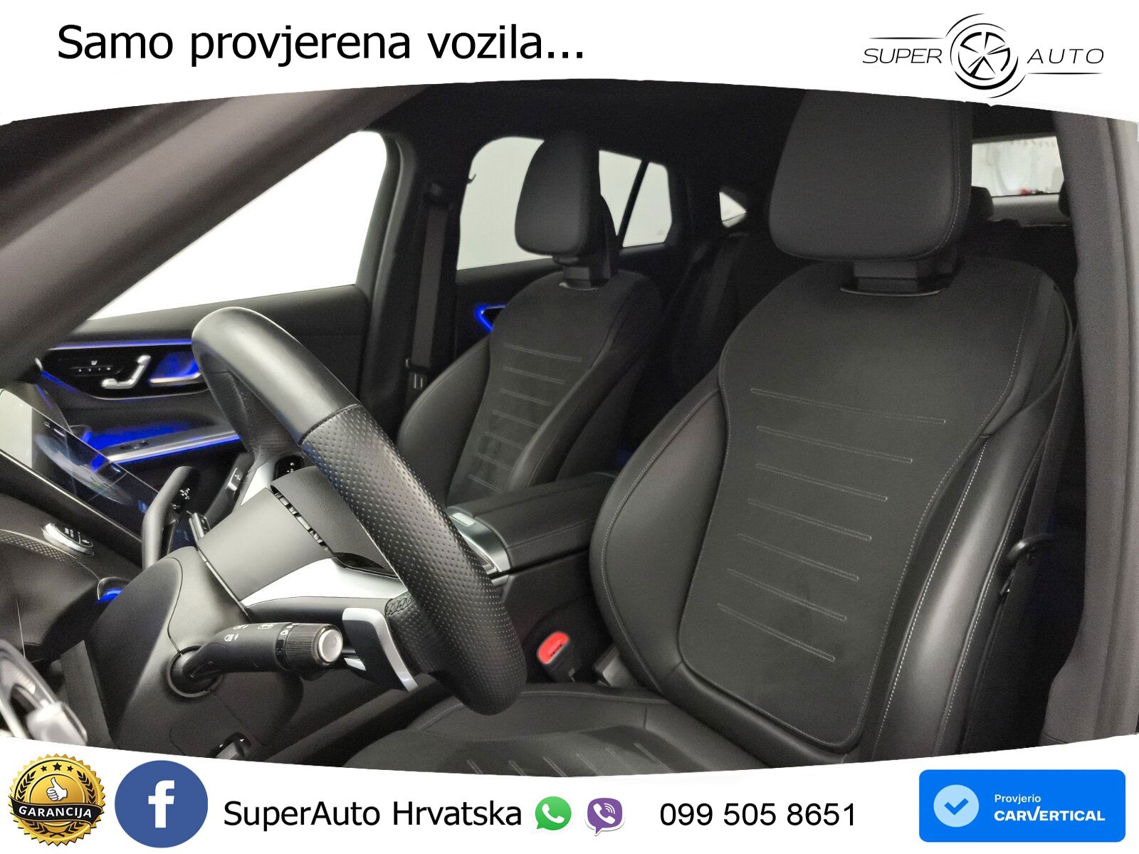Mercedes GLC Coupe 220d (197 KS) 4MATIC 9G-TRONIC AMG ACC+HEAD+GR SJED+360+PANO