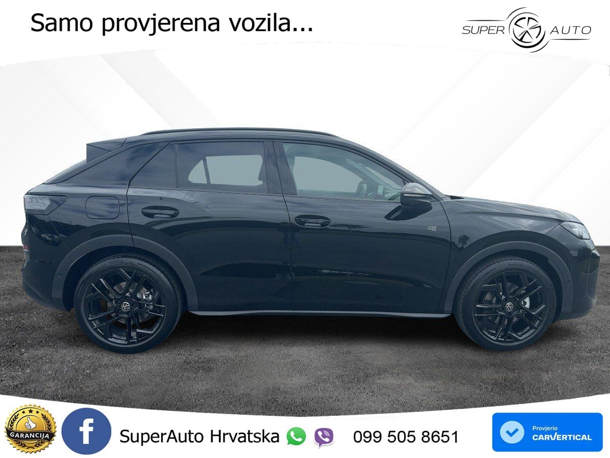 Volkswagen T-Roc II 1.5 eTSI (150 KS)  DSG LED+GR SJED+ACC