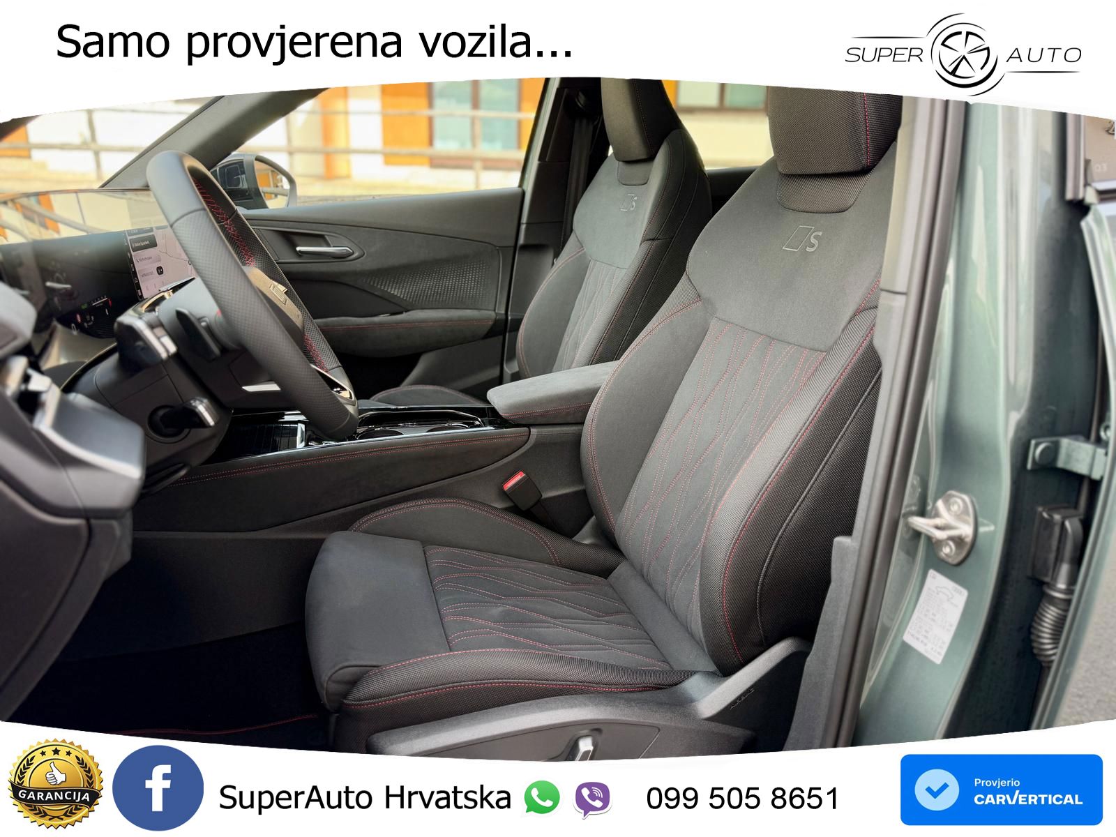 Audi Q3 2.0 TFSI (204 KS) quattro S tronic S line LED+GR SJED+ACC