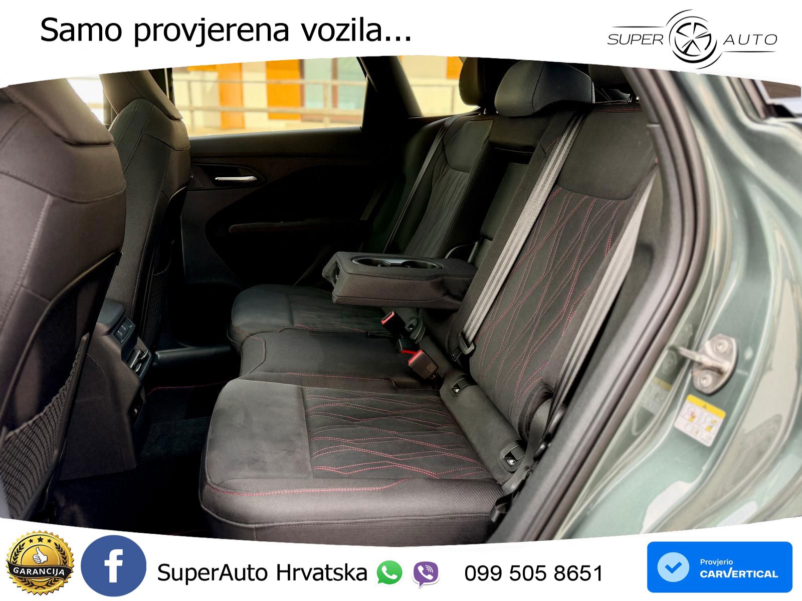Audi Q3 2.0 TFSI (204 KS) quattro S tronic S line LED+GR SJED+ACC