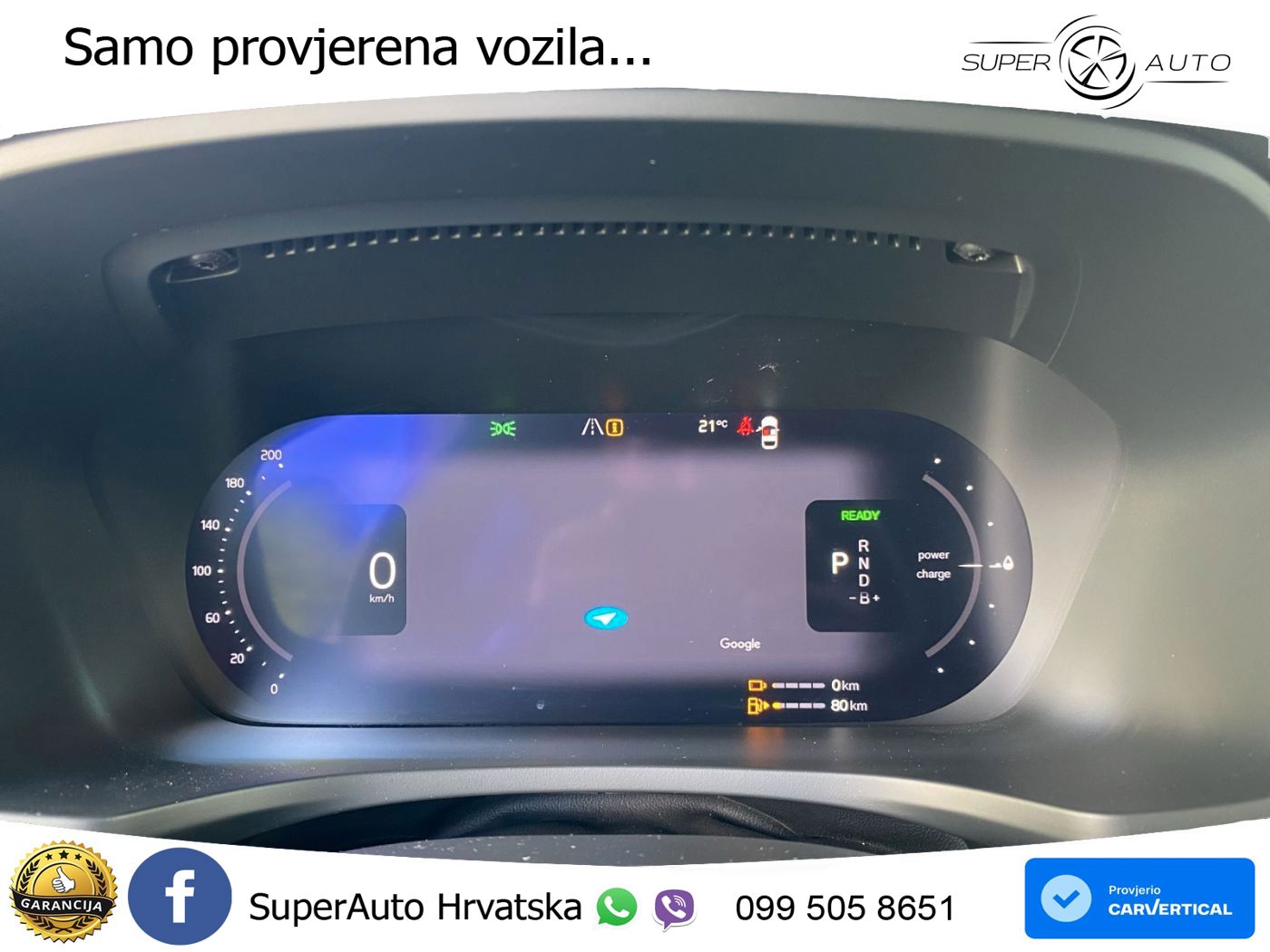 Volvo V60 2.0 T8 AWD Geartronic