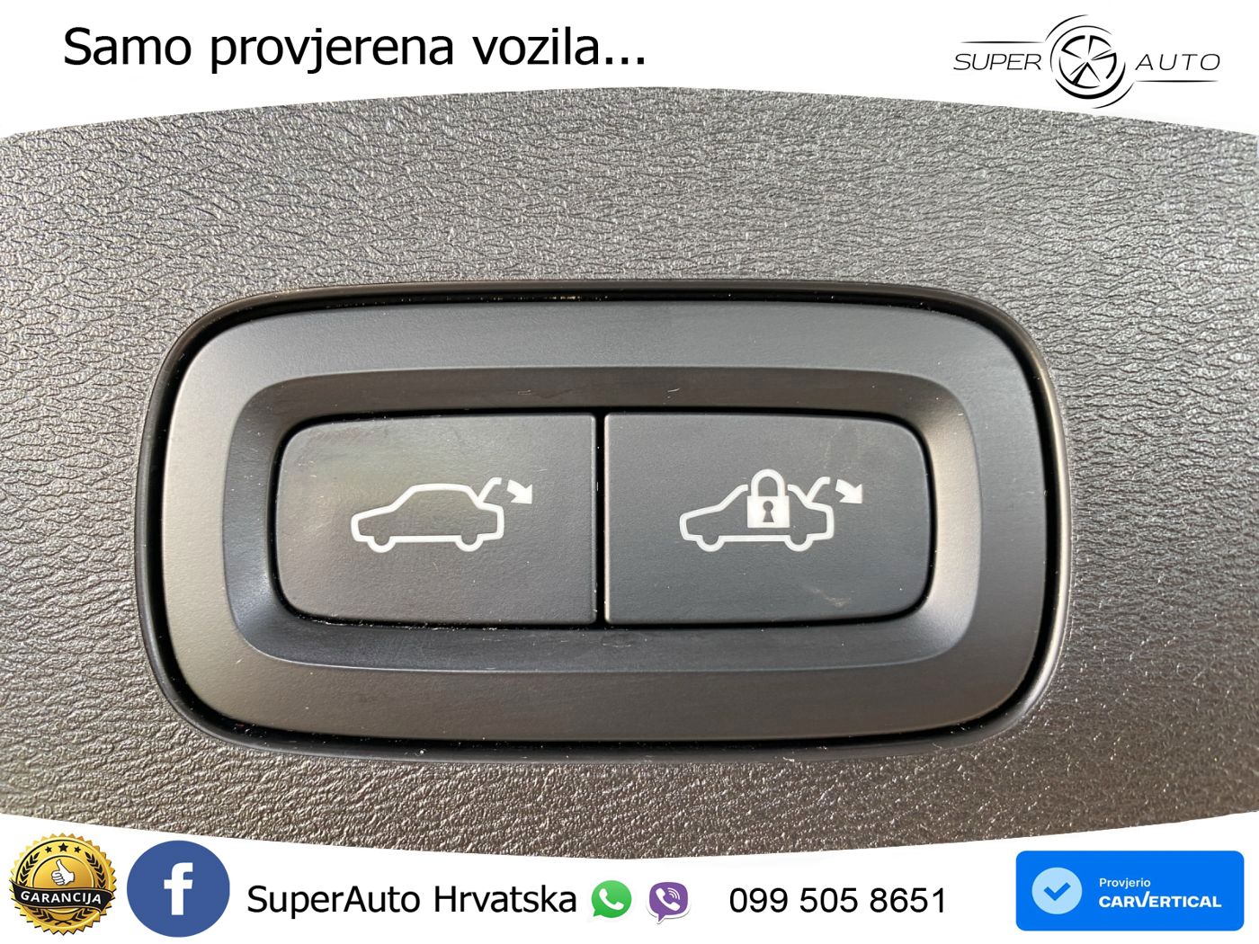 Volvo V60 2.0 T8 AWD Geartronic