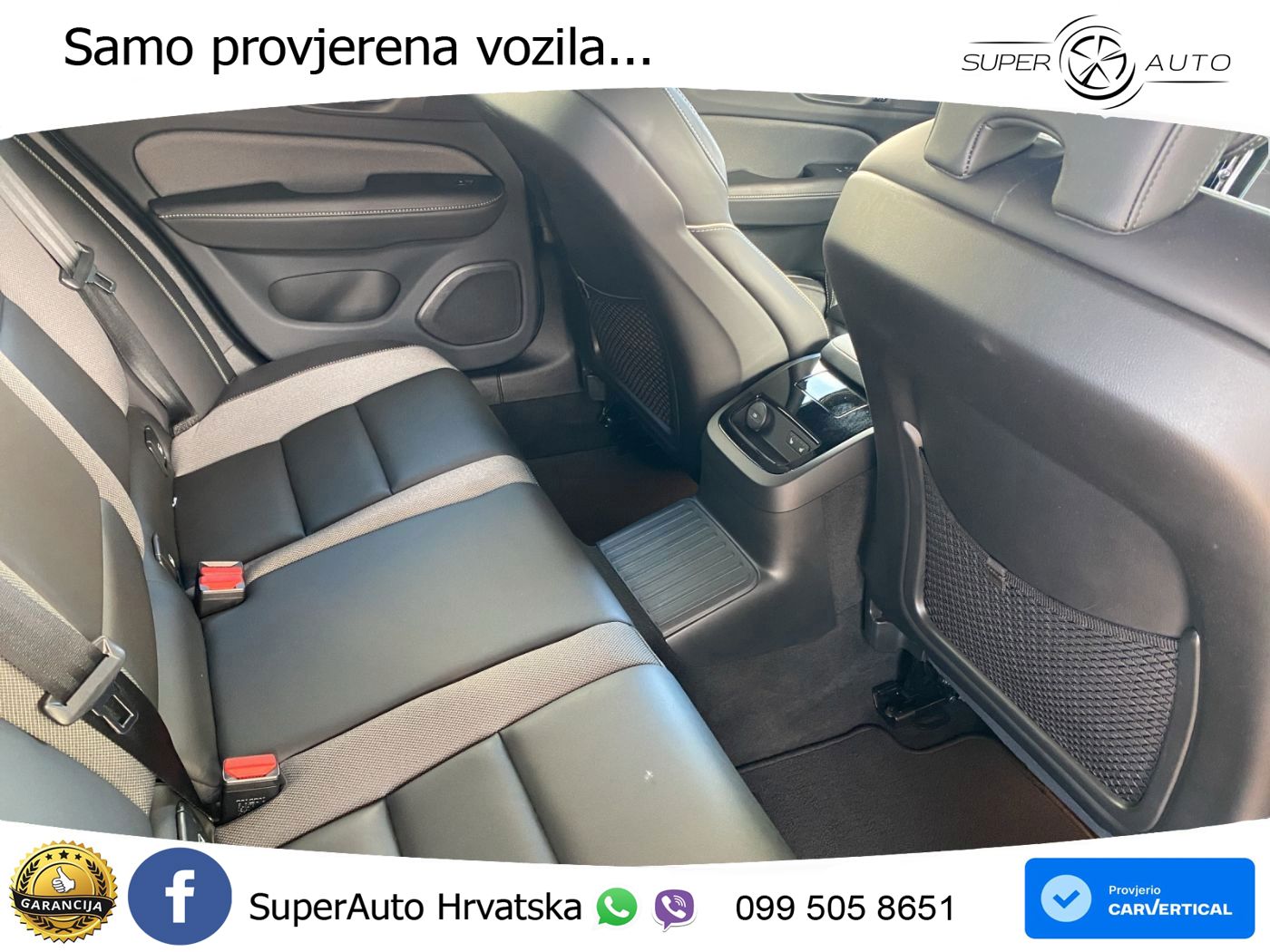 Volvo V60 2.0 T8 AWD Geartronic