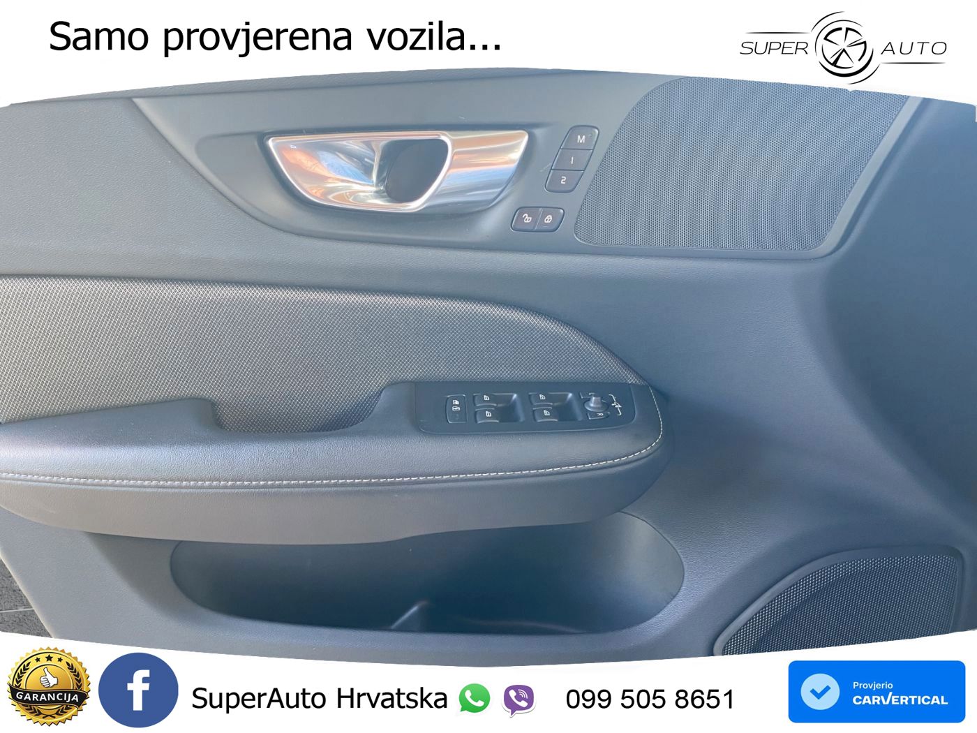Volvo V60 2.0 T8 AWD Geartronic