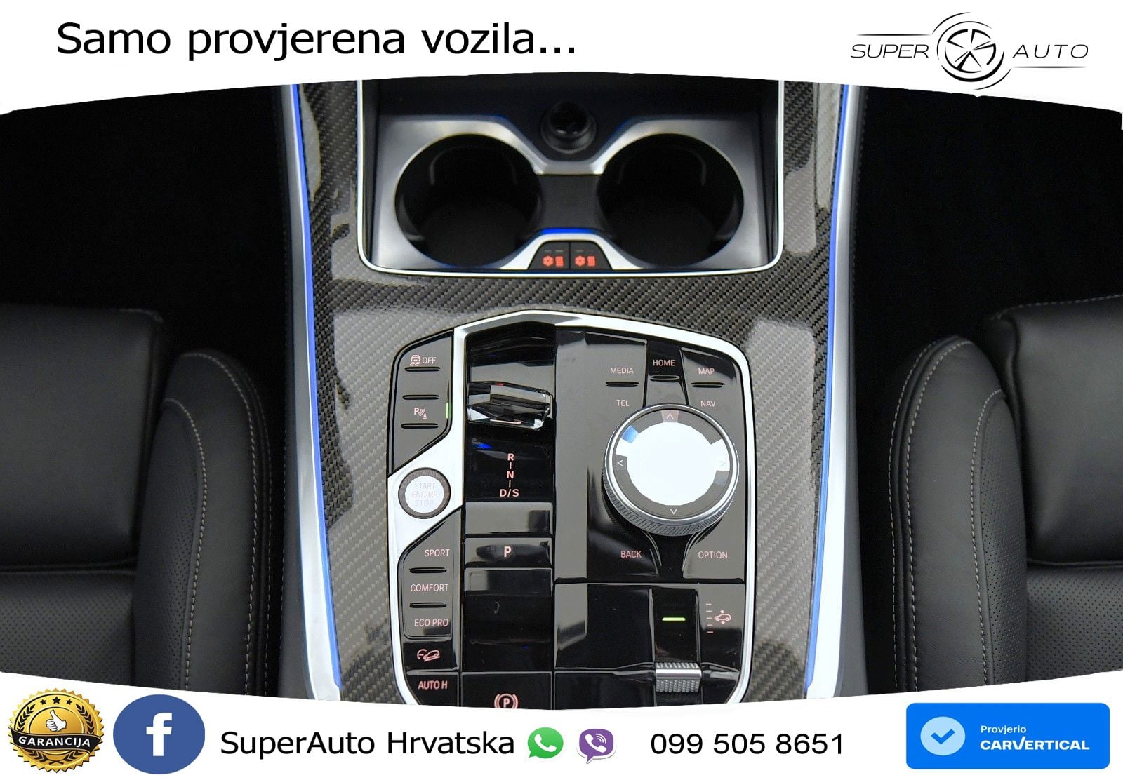 BMW X5 30d (298 KS) xDrive Steptronic M Sport LED+GR SJED+ACC