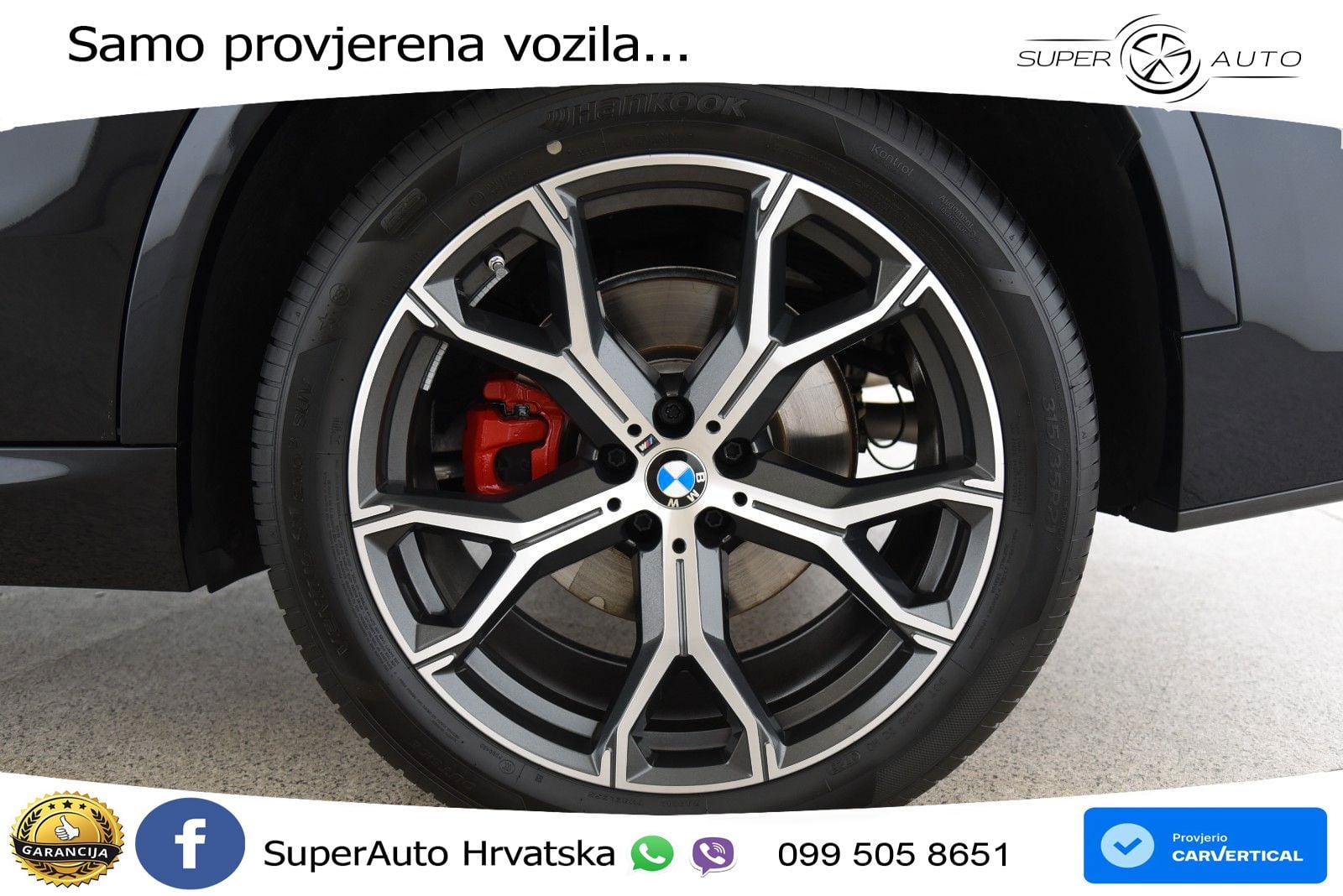 BMW X5 30d (298 KS) xDrive Steptronic M Sport LED+GR SJED+ACC