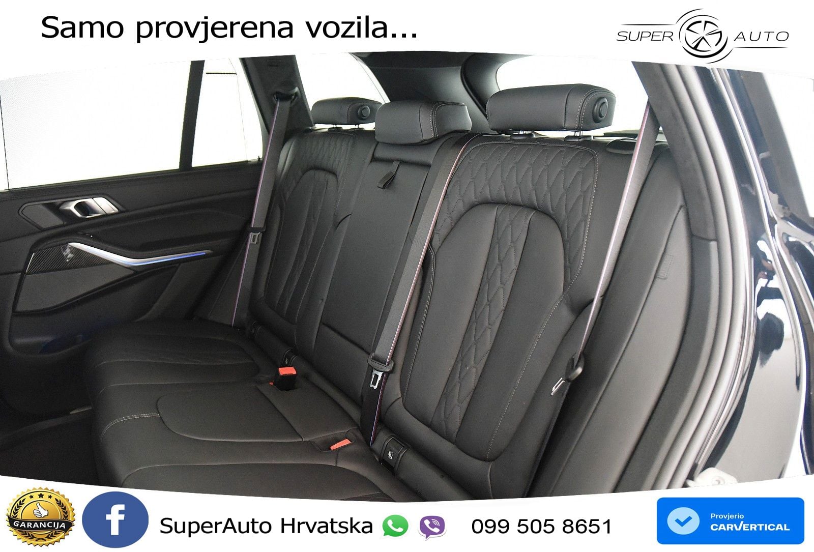 BMW X5 30d (298 KS) xDrive Steptronic M Sport LED+GR SJED+ACC
