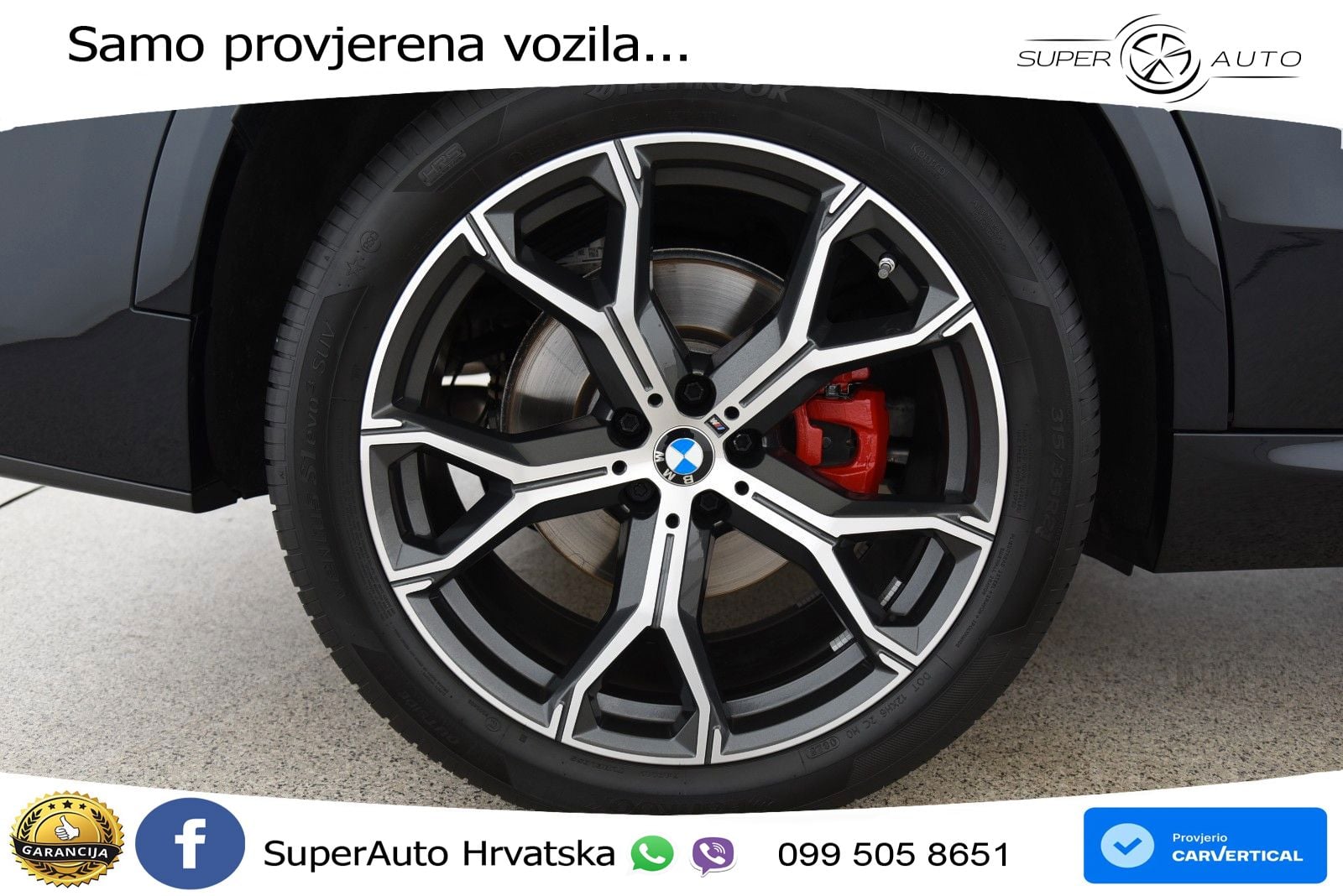 BMW X5 30d (298 KS) xDrive Steptronic M Sport LED+GR SJED+ACC