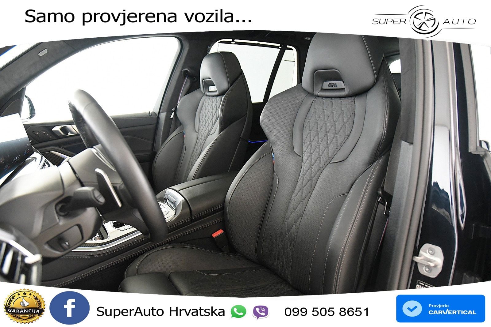 BMW X5 30d (298 KS) xDrive Steptronic M Sport LED+GR SJED+ACC