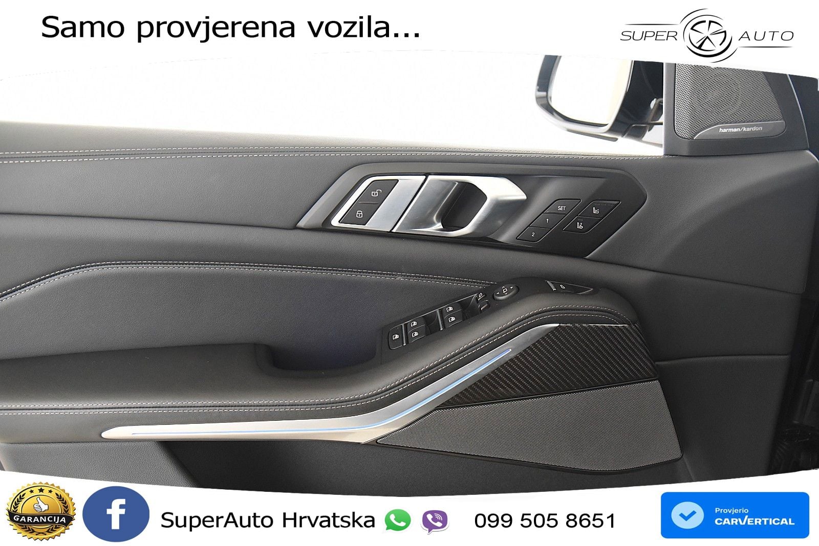 BMW X5 30d (298 KS) xDrive Steptronic M Sport LED+GR SJED+ACC