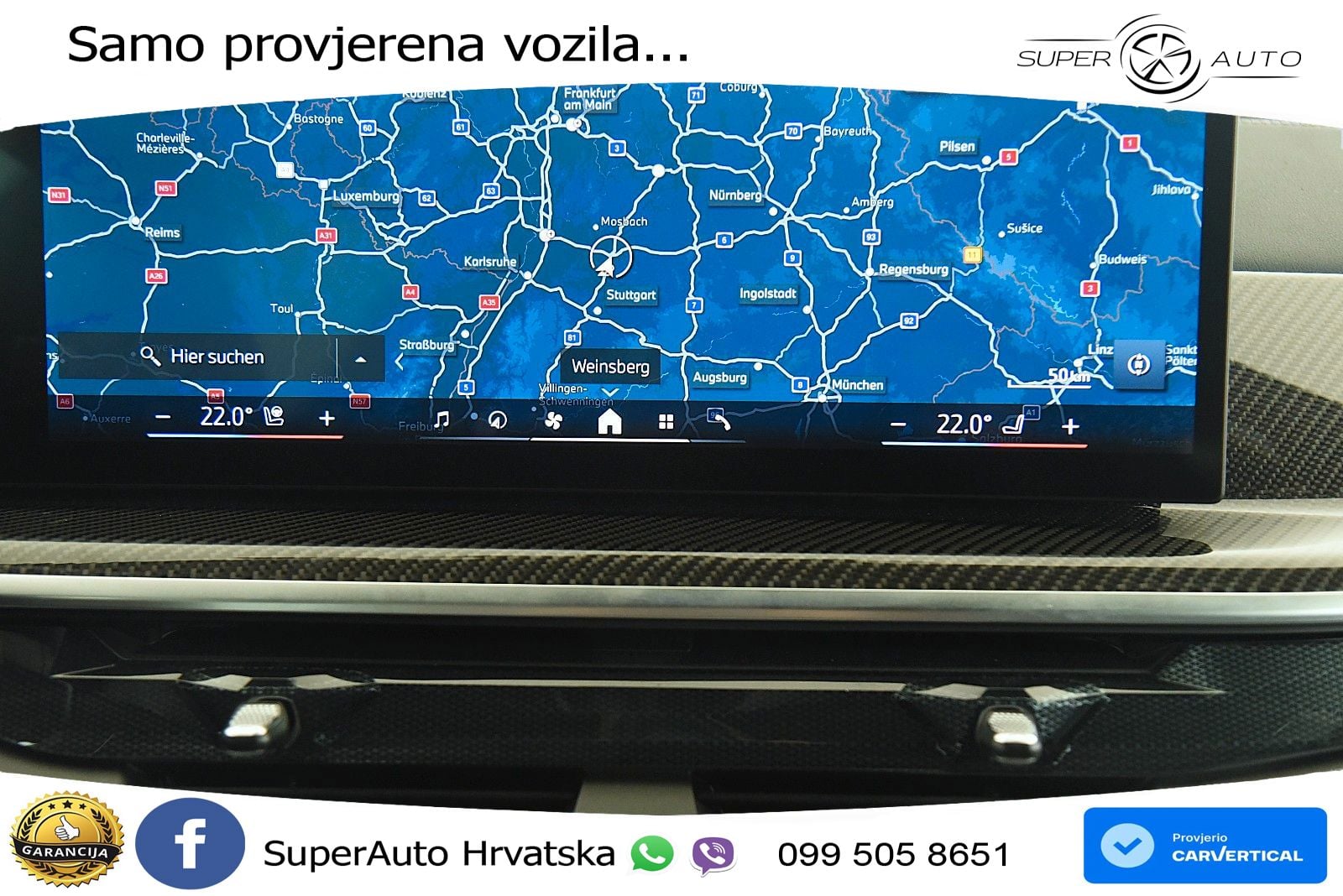 BMW X5 30d (298 KS) xDrive Steptronic M Sport LED+GR SJED+ACC