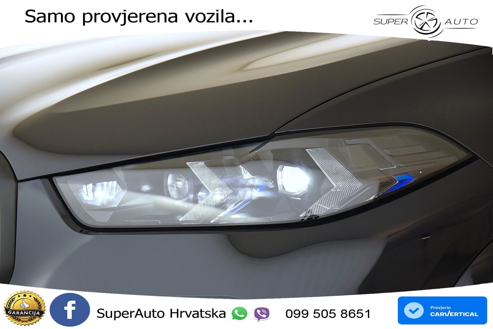 BMW X5 30d (298 KS) xDrive Steptronic M Sport LED+GR SJED+ACC