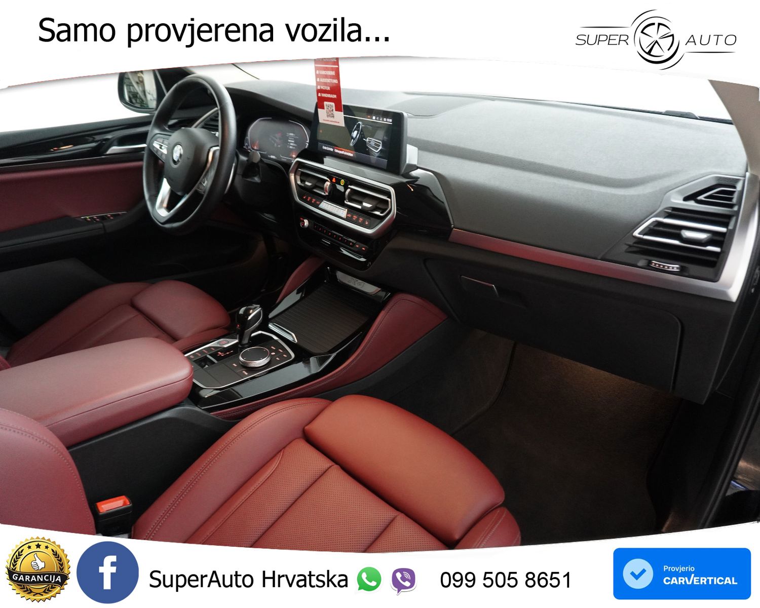 BMW X4 20i (184 KS) xDrive Steptronic
