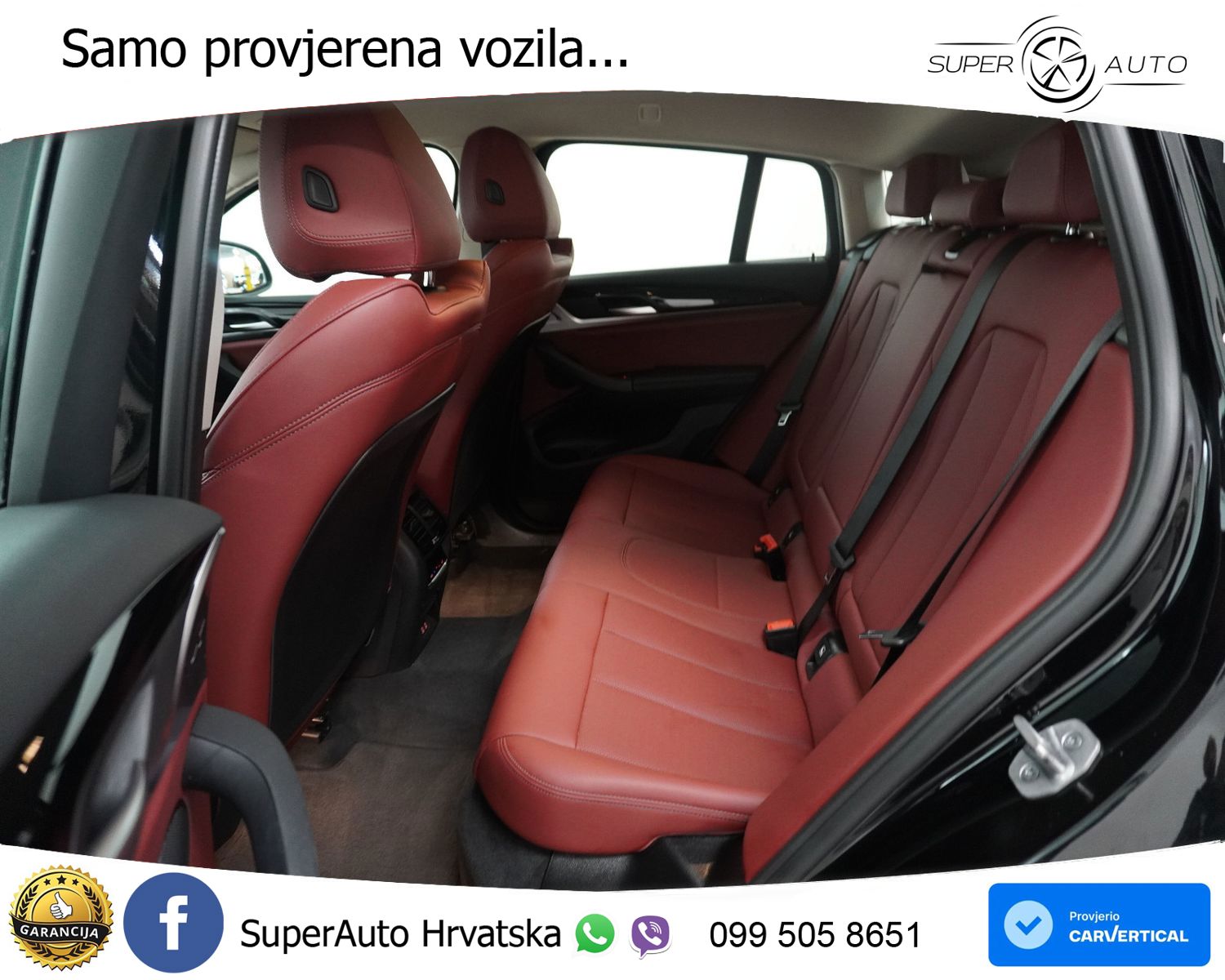 BMW X4 20i (184 KS) xDrive Steptronic