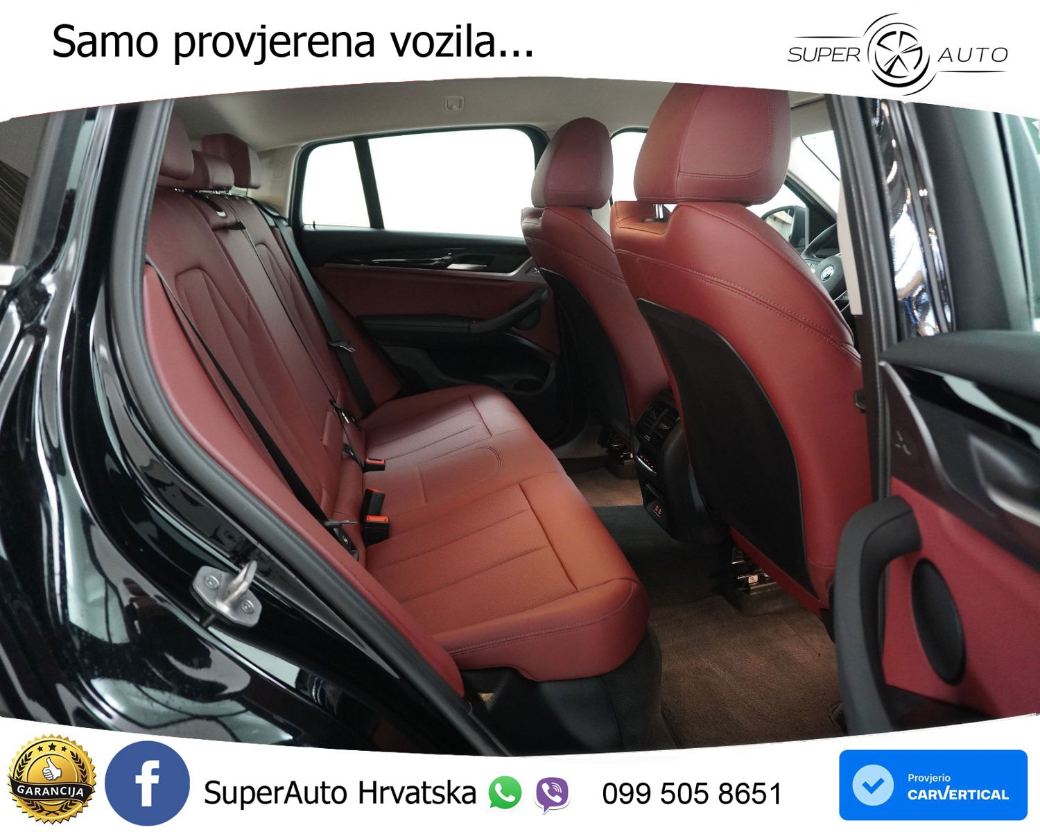 BMW X4 20i (184 KS) xDrive Steptronic