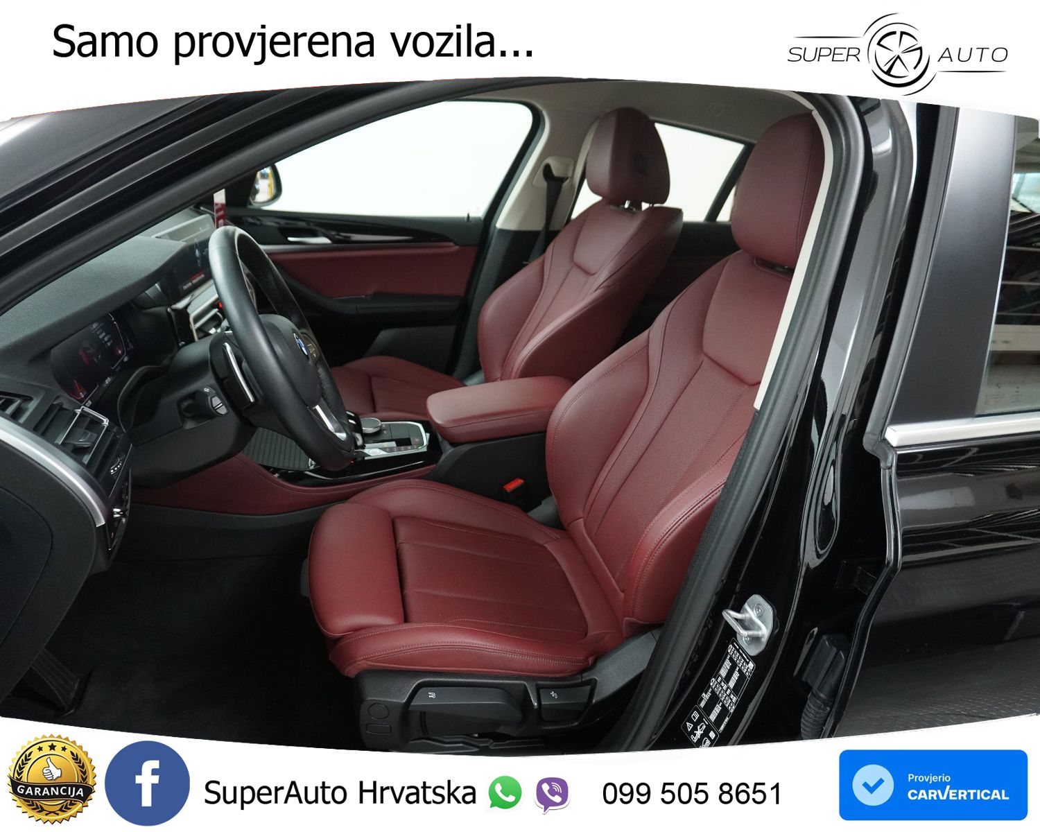 BMW X4 20i (184 KS) xDrive Steptronic