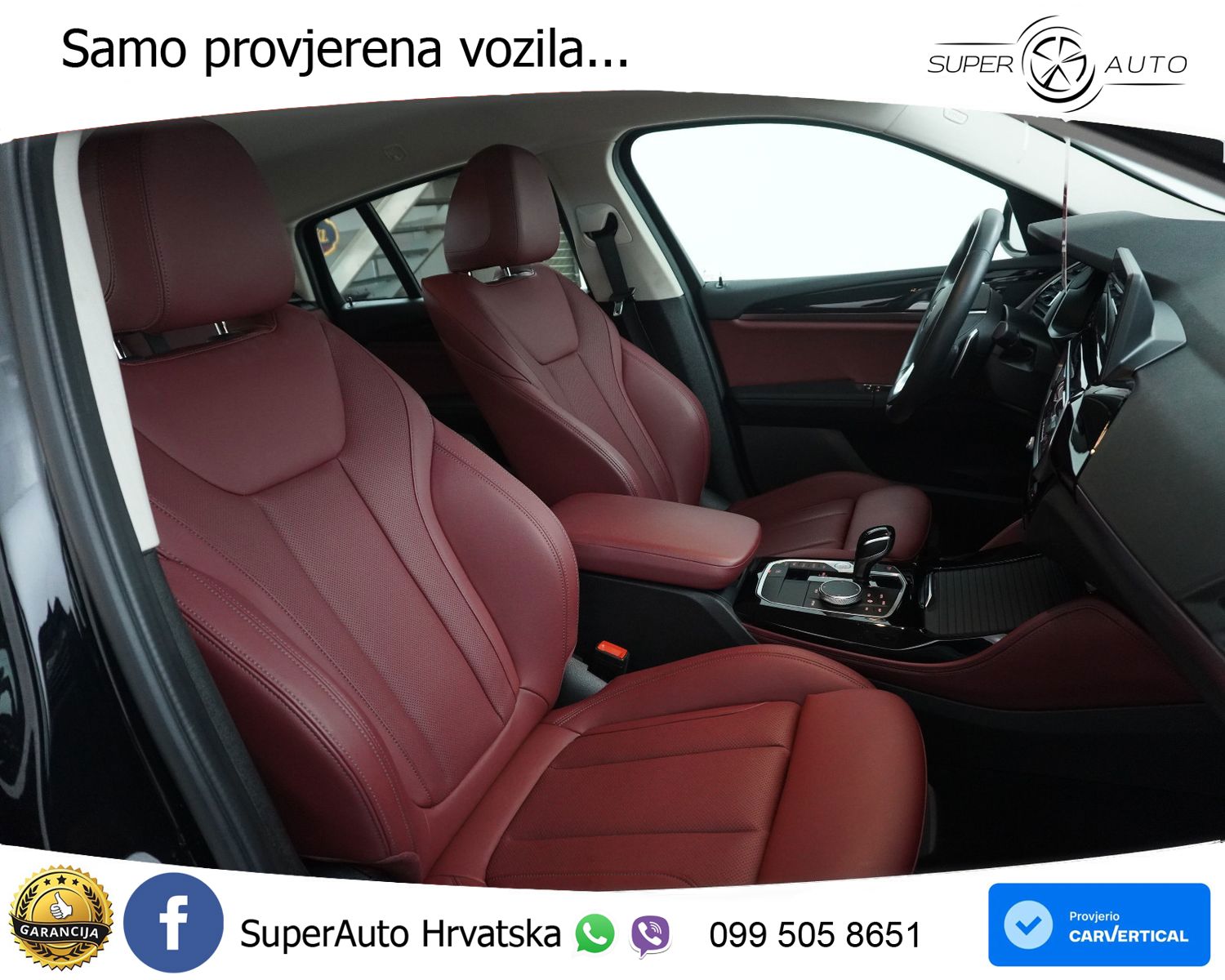 BMW X4 20i (184 KS) xDrive Steptronic