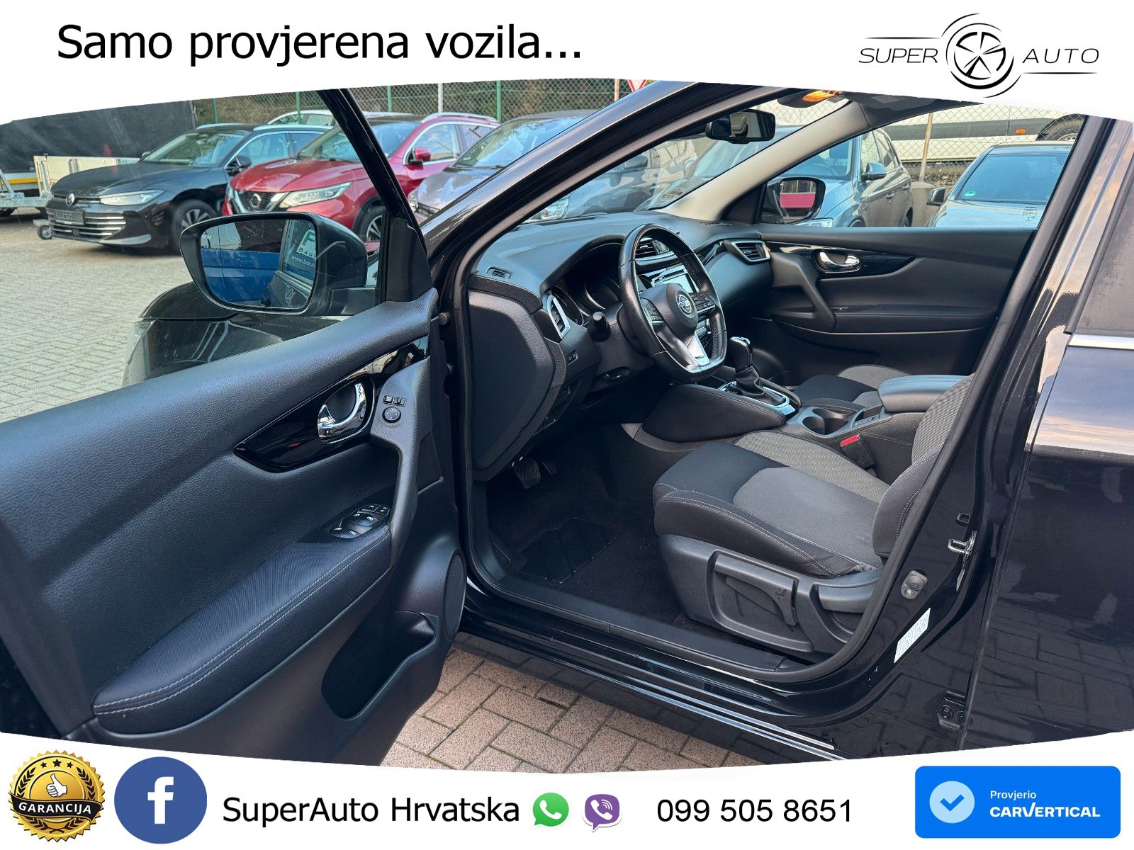 Nissan Qashqai 1.7 dCi (150 KS) 4x4 Xtronic N-Connecta