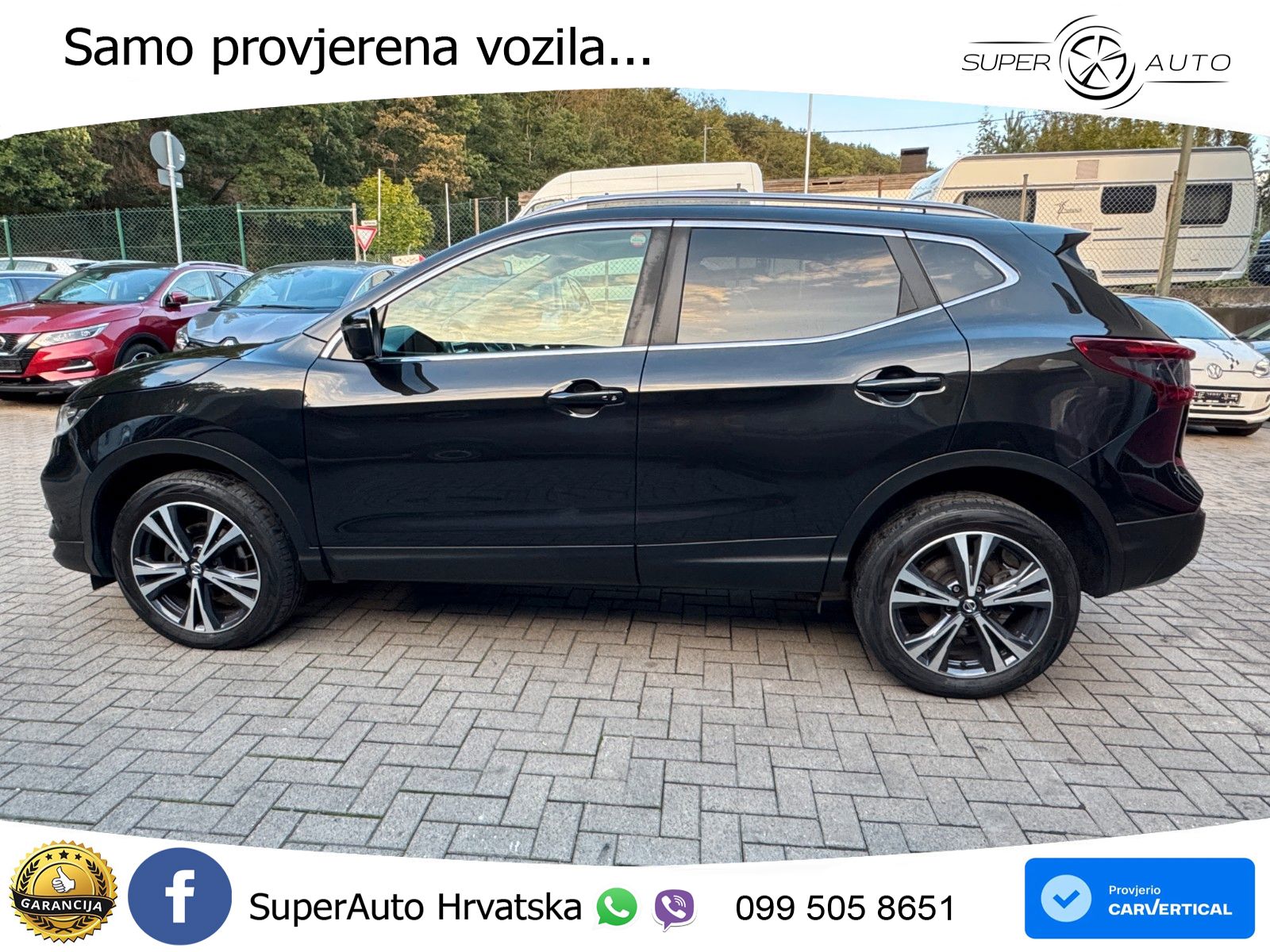 Nissan Qashqai 1.7 dCi (150 KS) 4x4 Xtronic N-Connecta