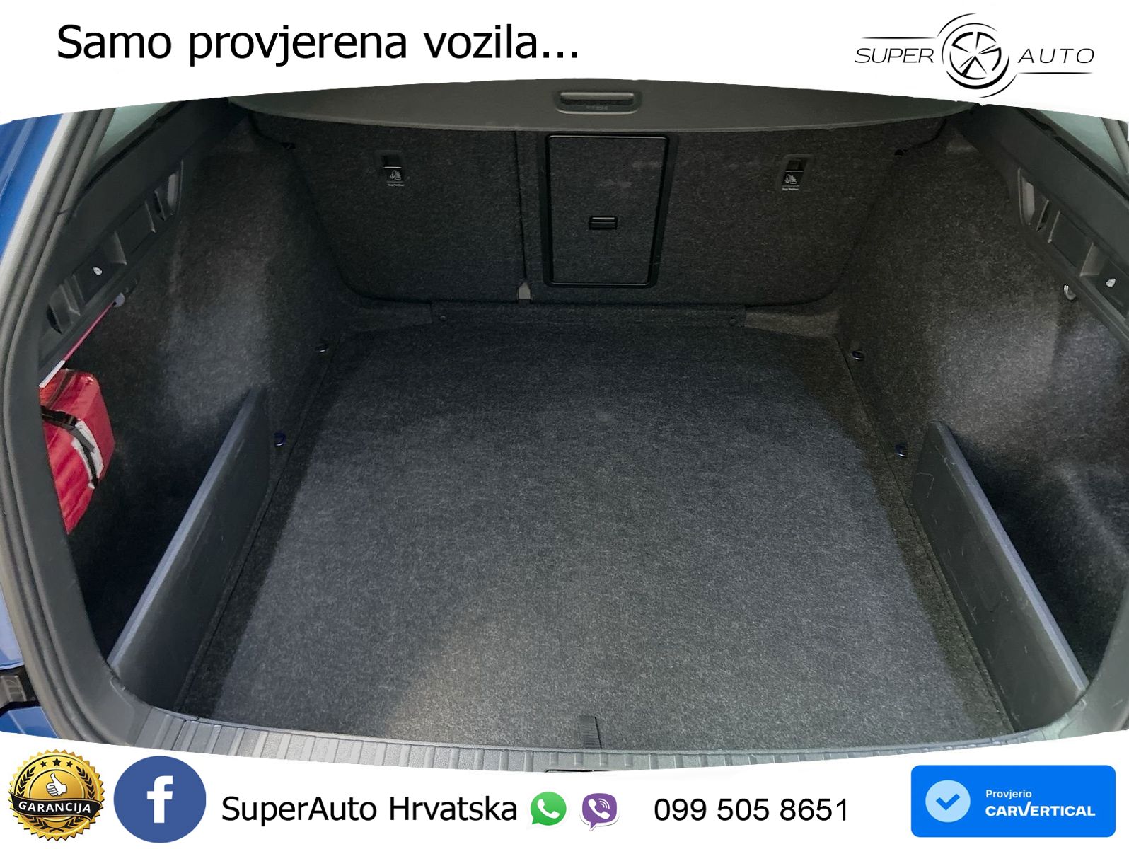 Škoda Octavia Combi RS 2.0 TDI (200 KS) 4x4 DSG LED+GR SJED+ACC